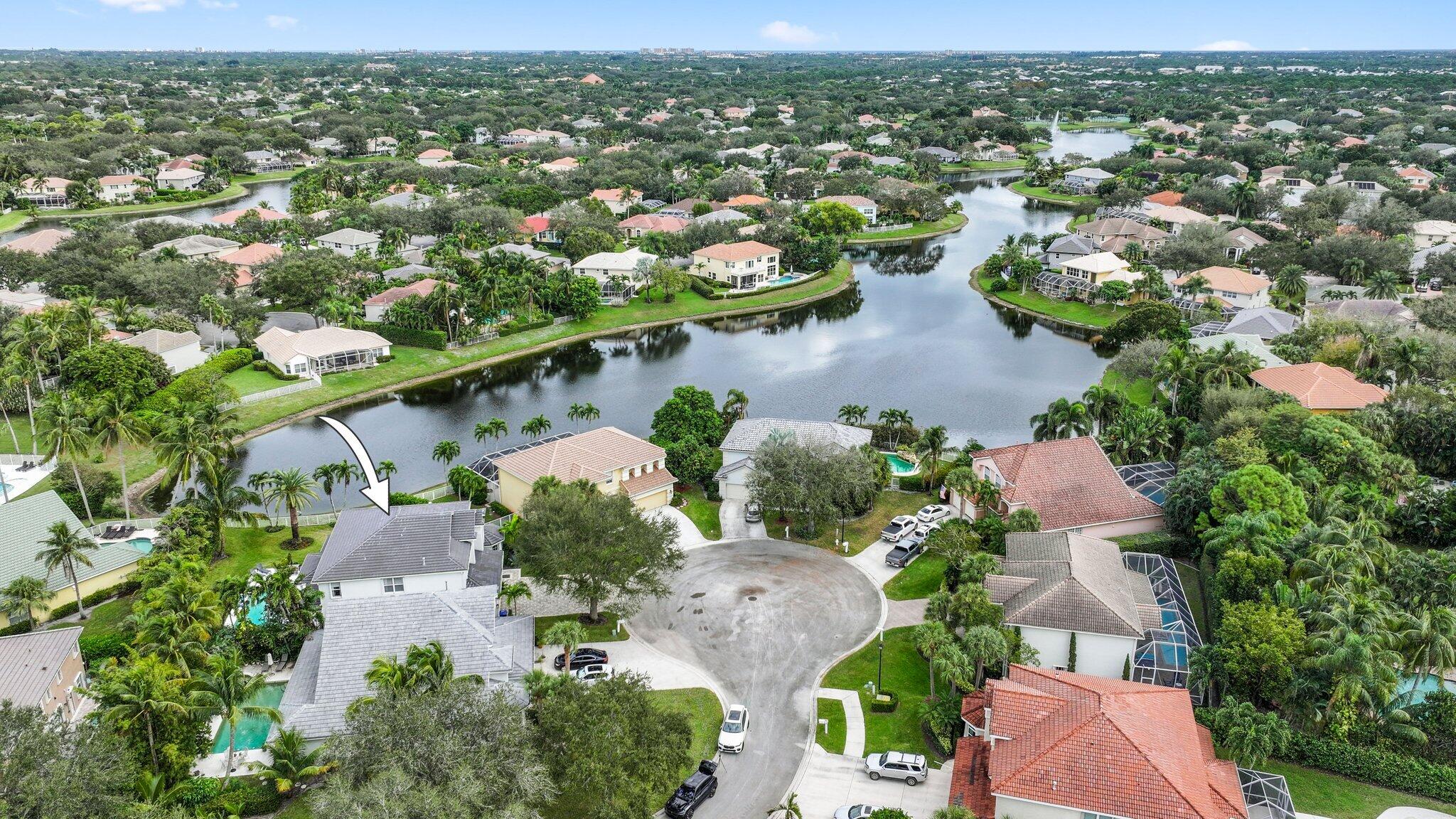 423 Meadowlark Drive