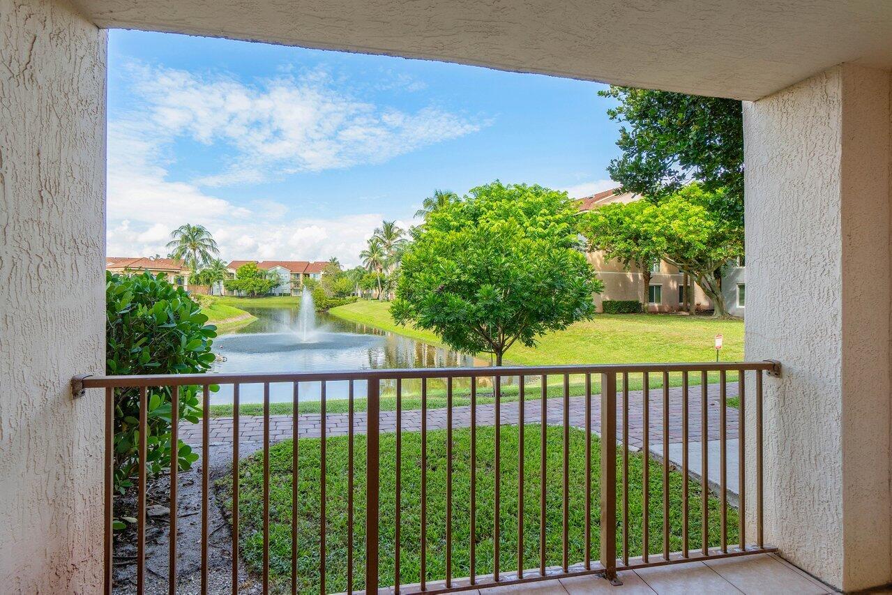 106 Villa Circle 106, Boynton Beach Unit: 106