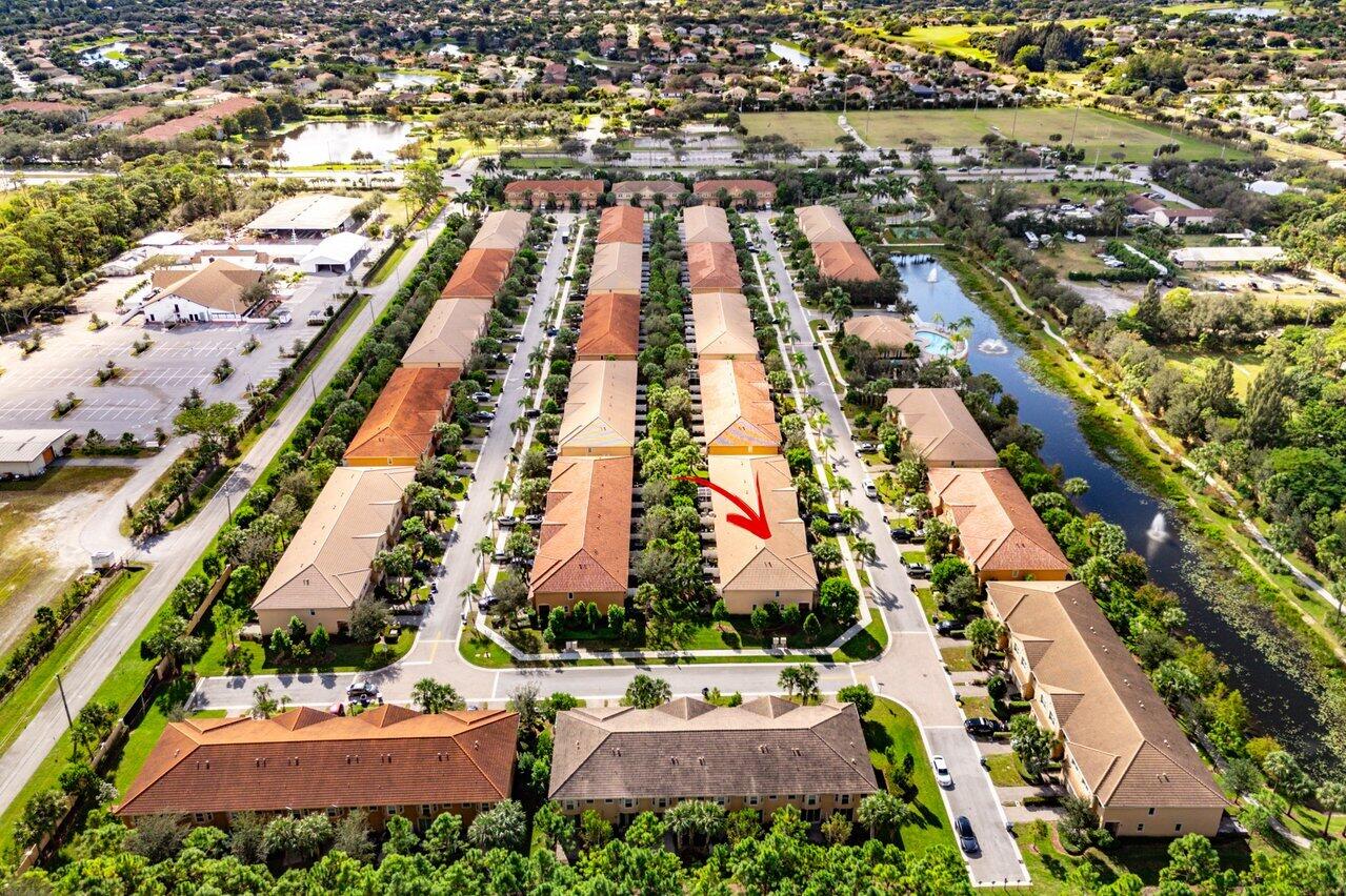 5900 Monterra Club Drive, Lake Worth