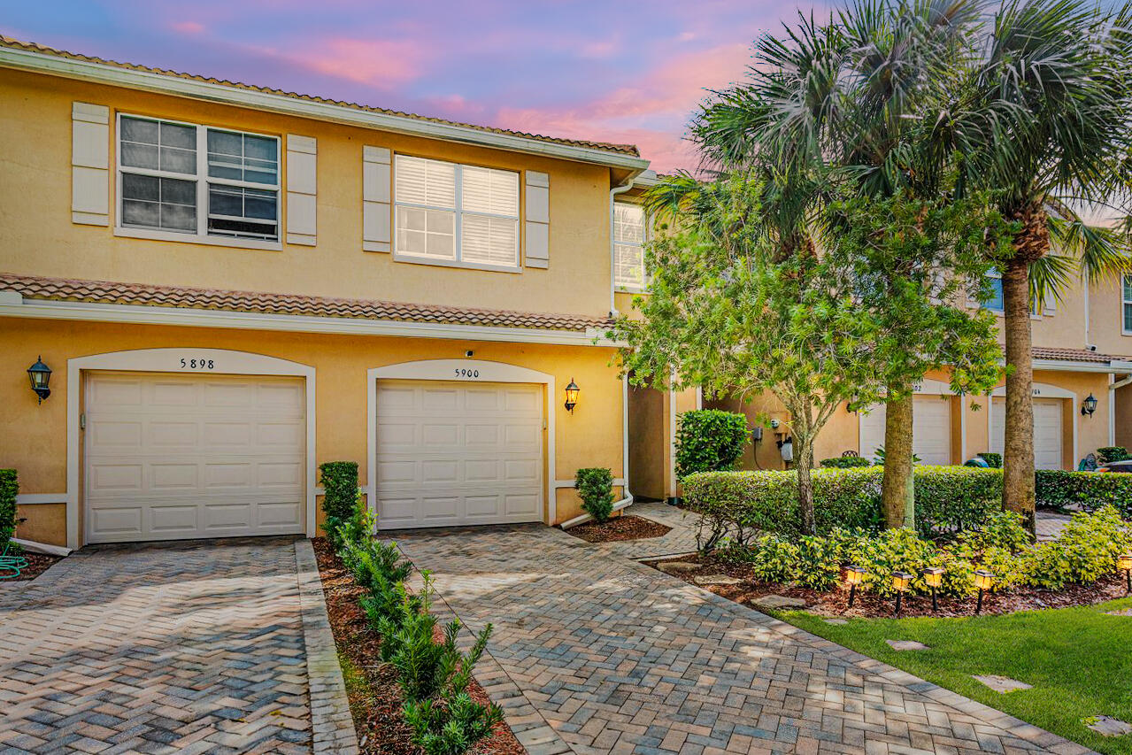 5900 Monterra Club Drive, Lake Worth