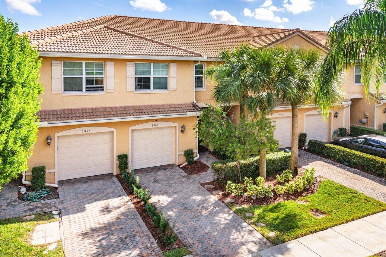 5900 Monterra Club Drive, Lake Worth