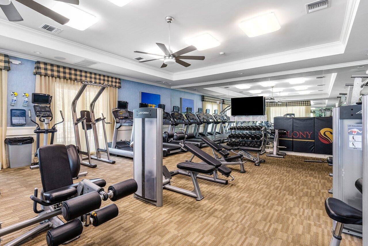 5900 Monterra Club Drive, Lake Worth