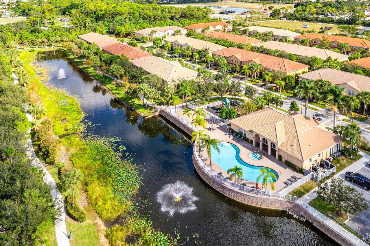 5900 Monterra Club Drive, Lake Worth