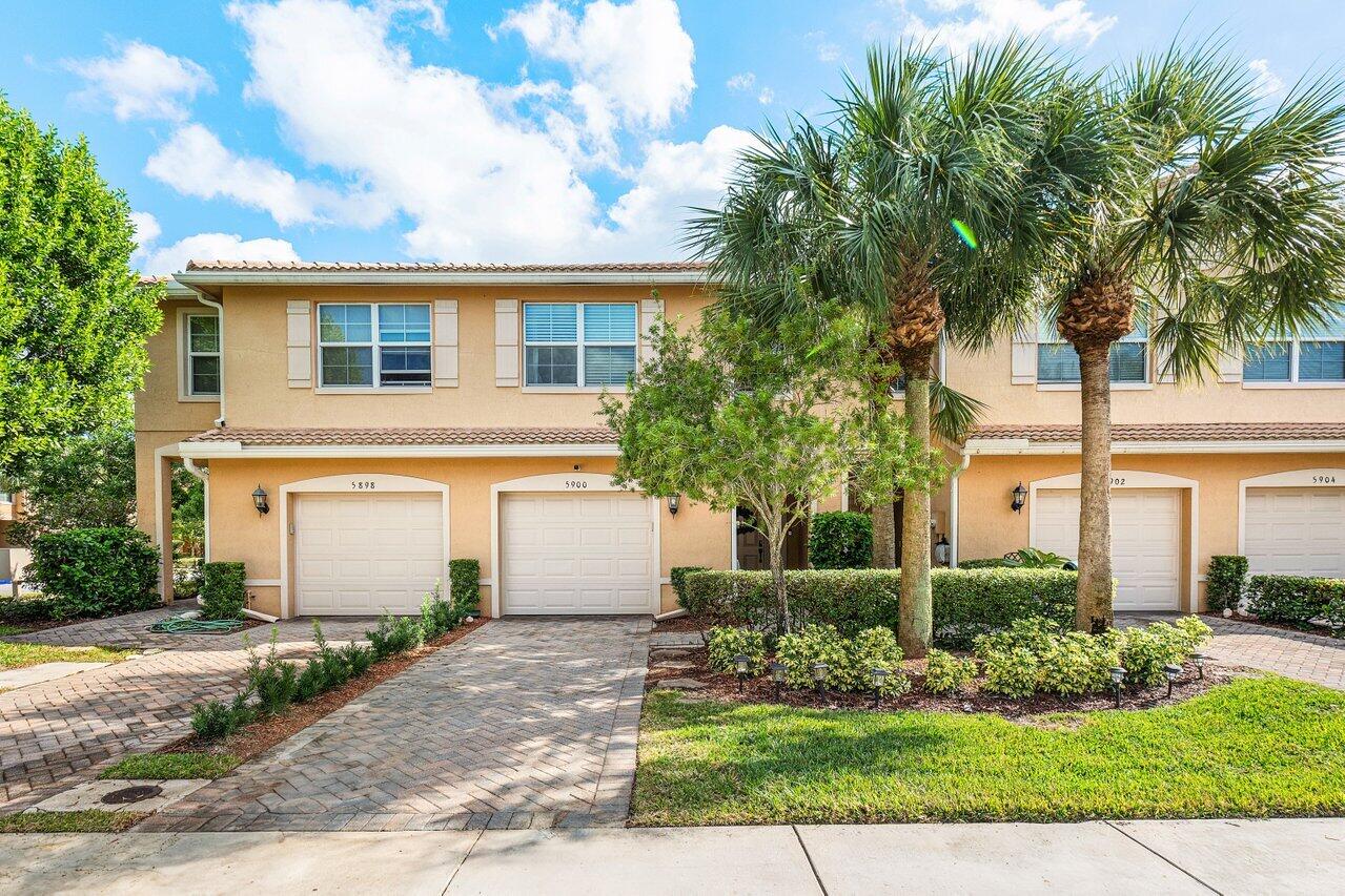 5900 Monterra Club Drive, Lake Worth