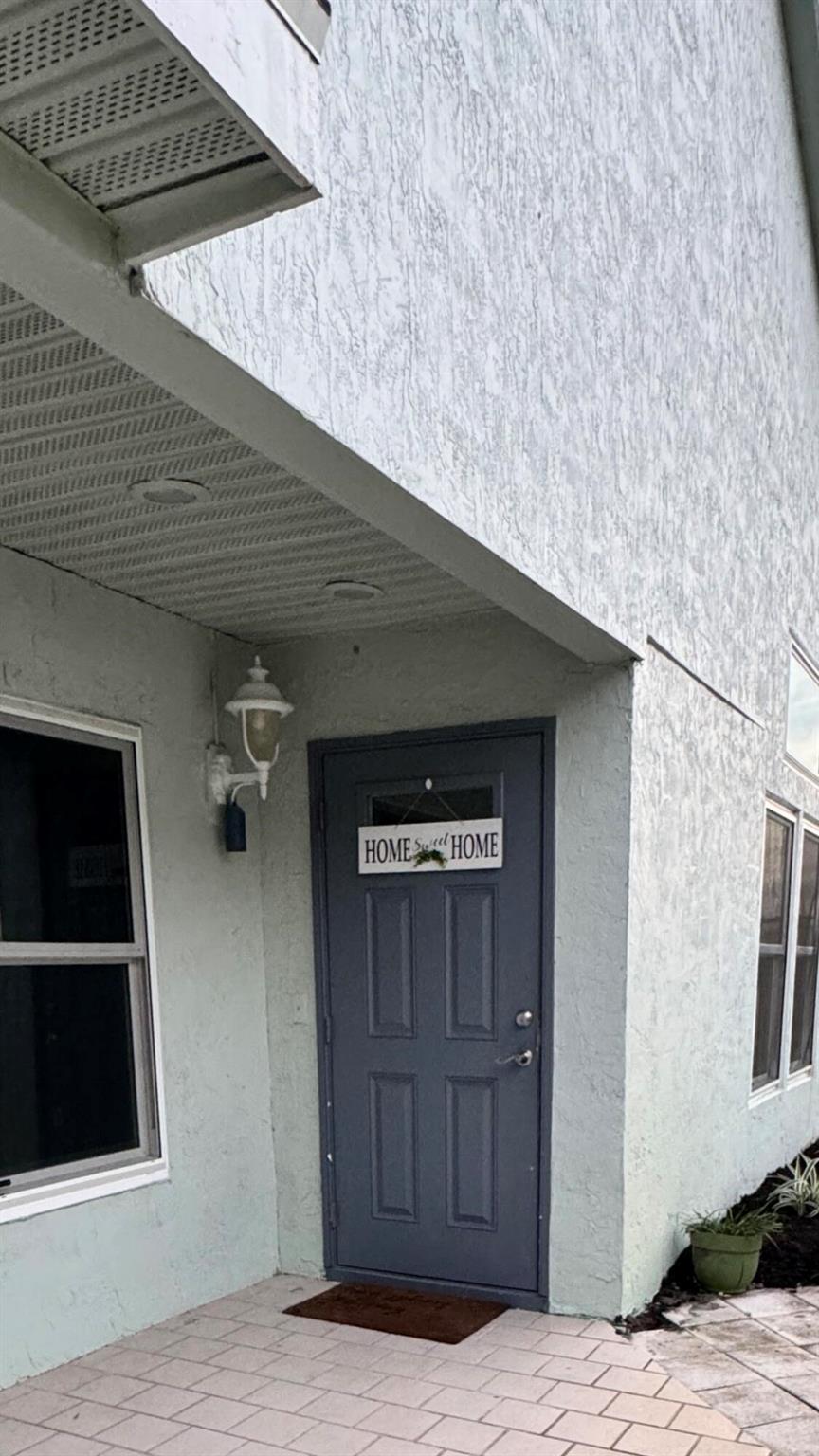 Private Address