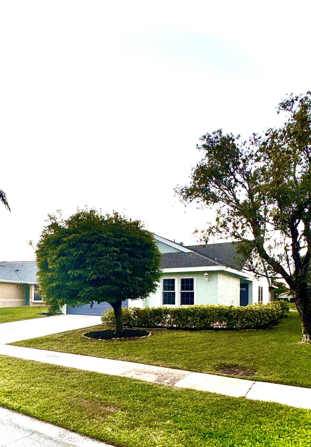 Private Address