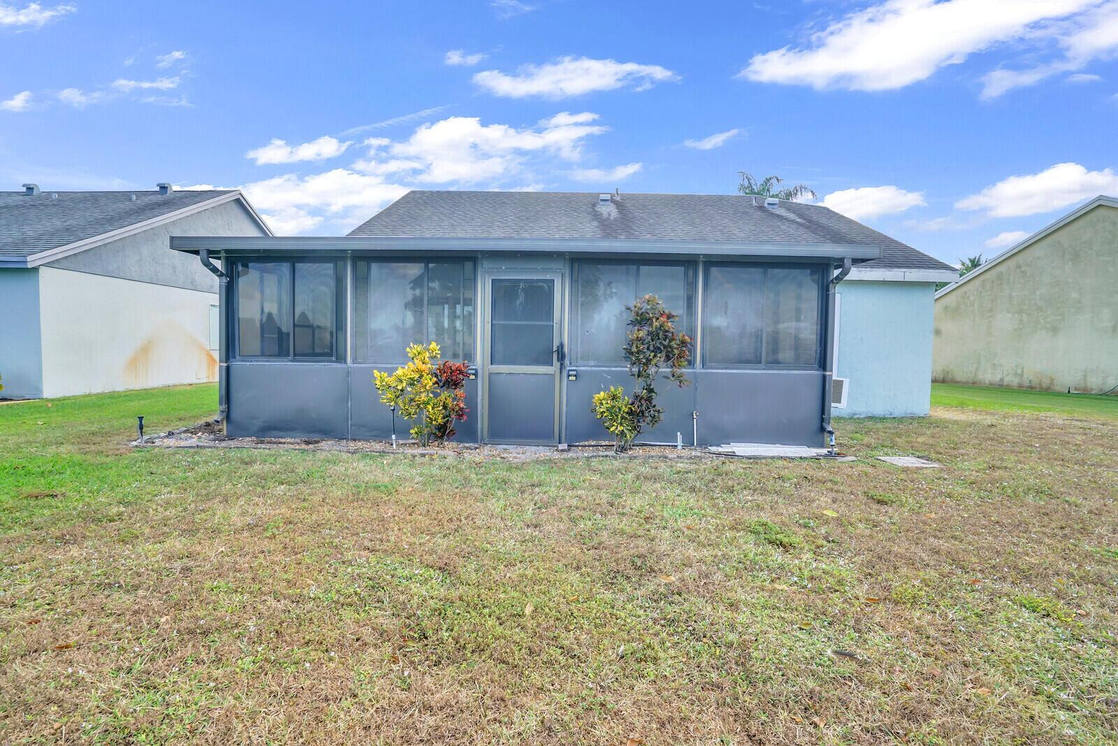 Private Address