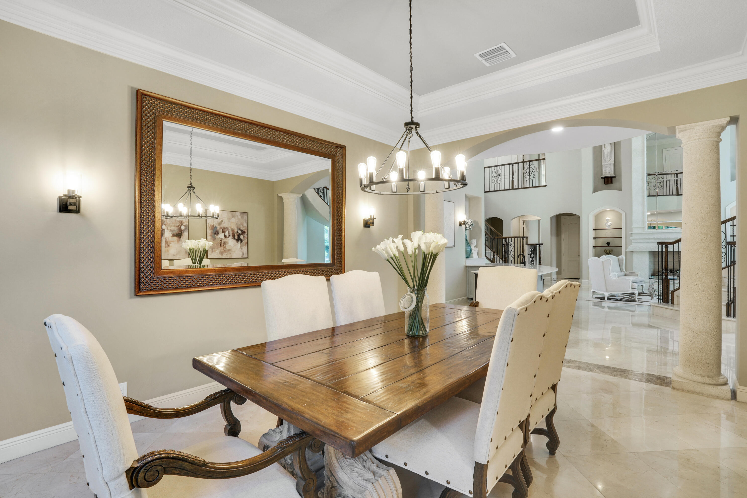 123 San Marita Way