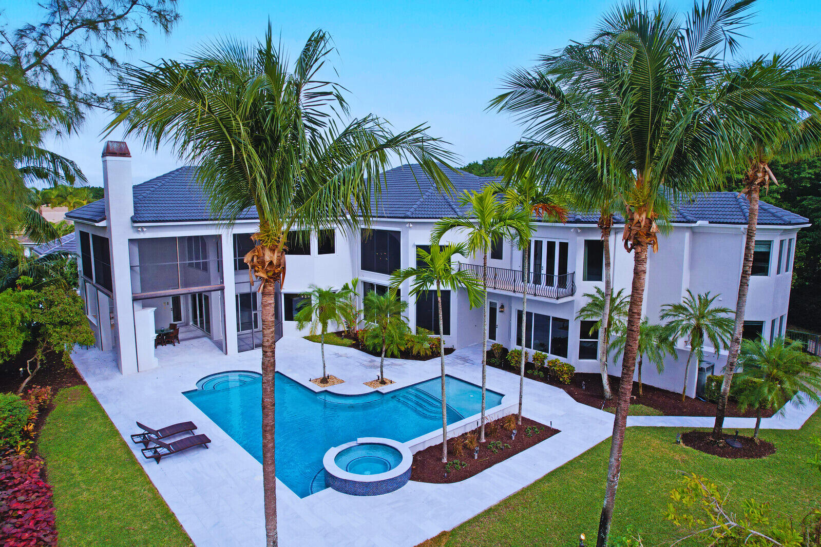 123 San Marita Way