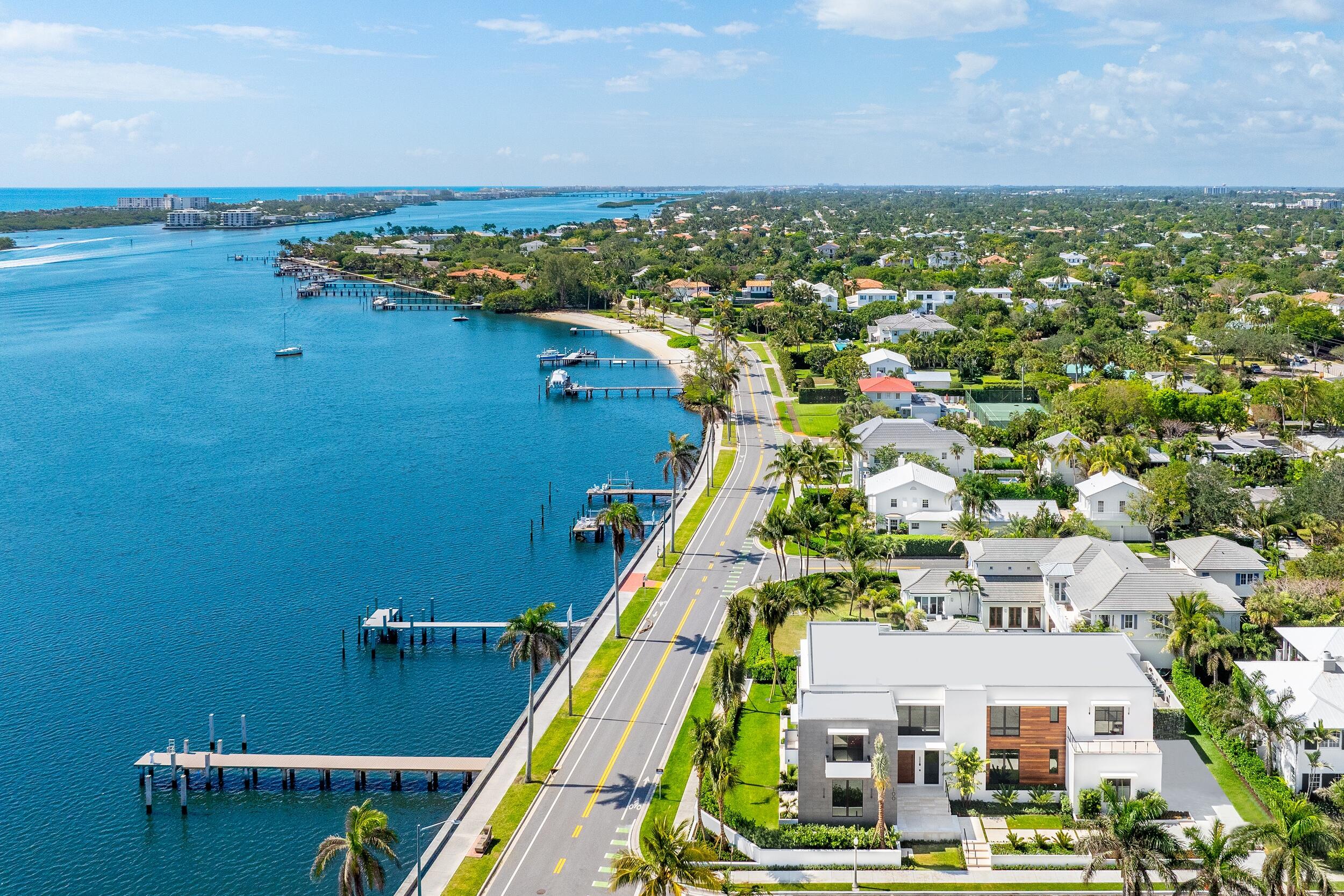 100 Beverly Road, West Palm Beach