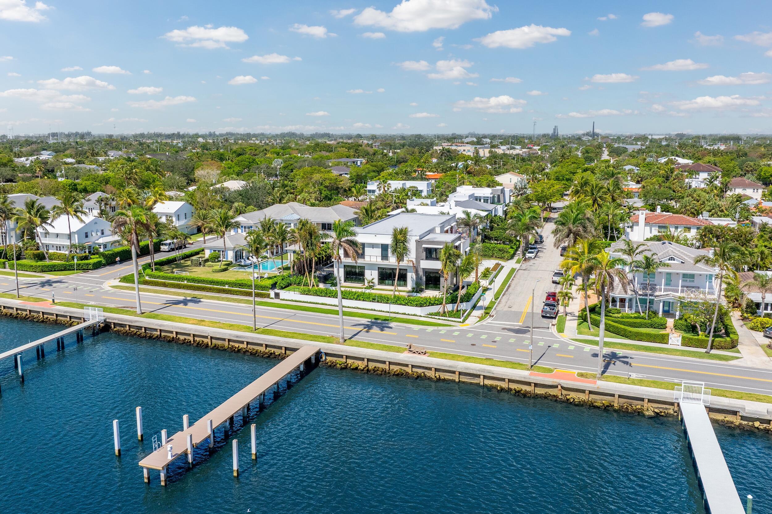 100 Beverly Road, West Palm Beach