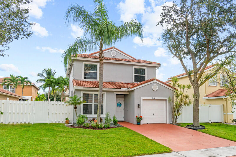 8102 Pelican Harbour Drive