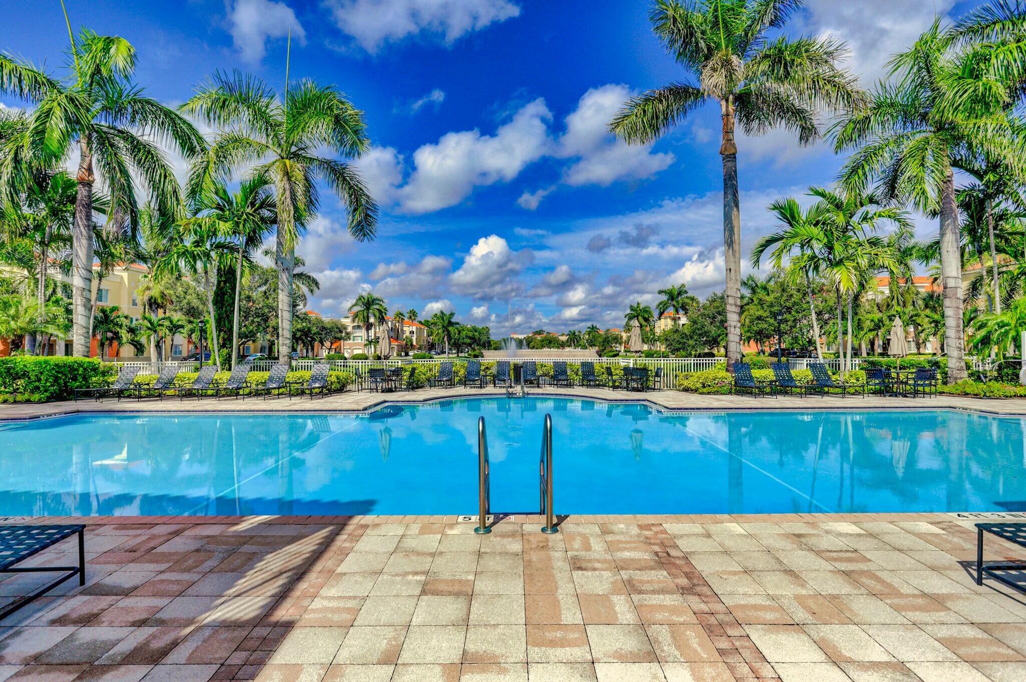 11023 Legacy 204 Lane 204, Palm Beach Gardens Unit: 204