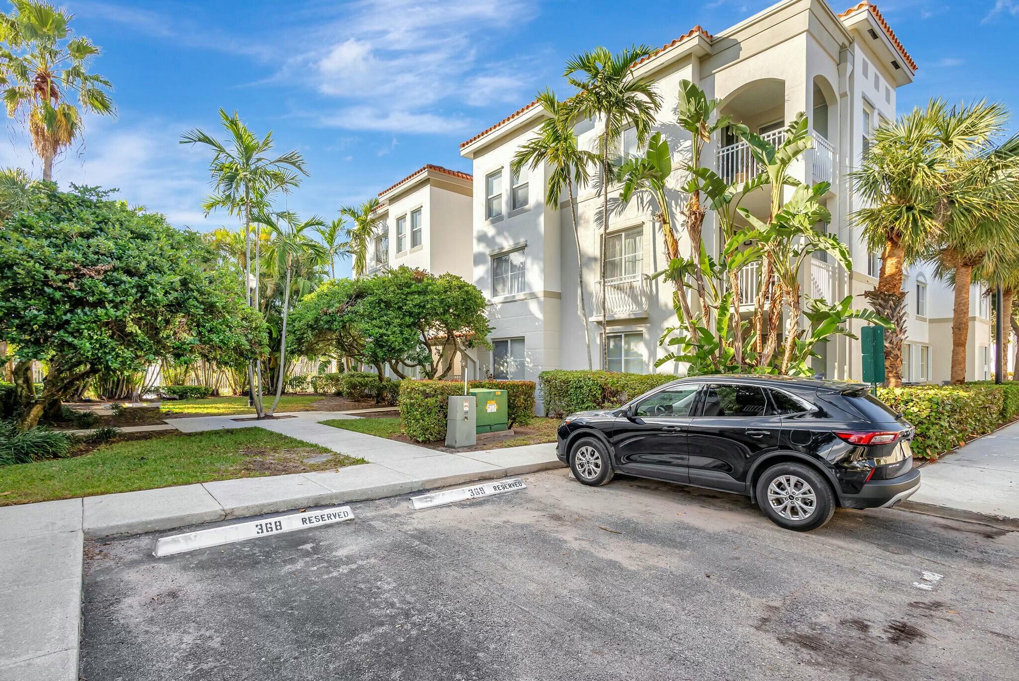 11023 Legacy 204 Lane 204, Palm Beach Gardens Unit: 204