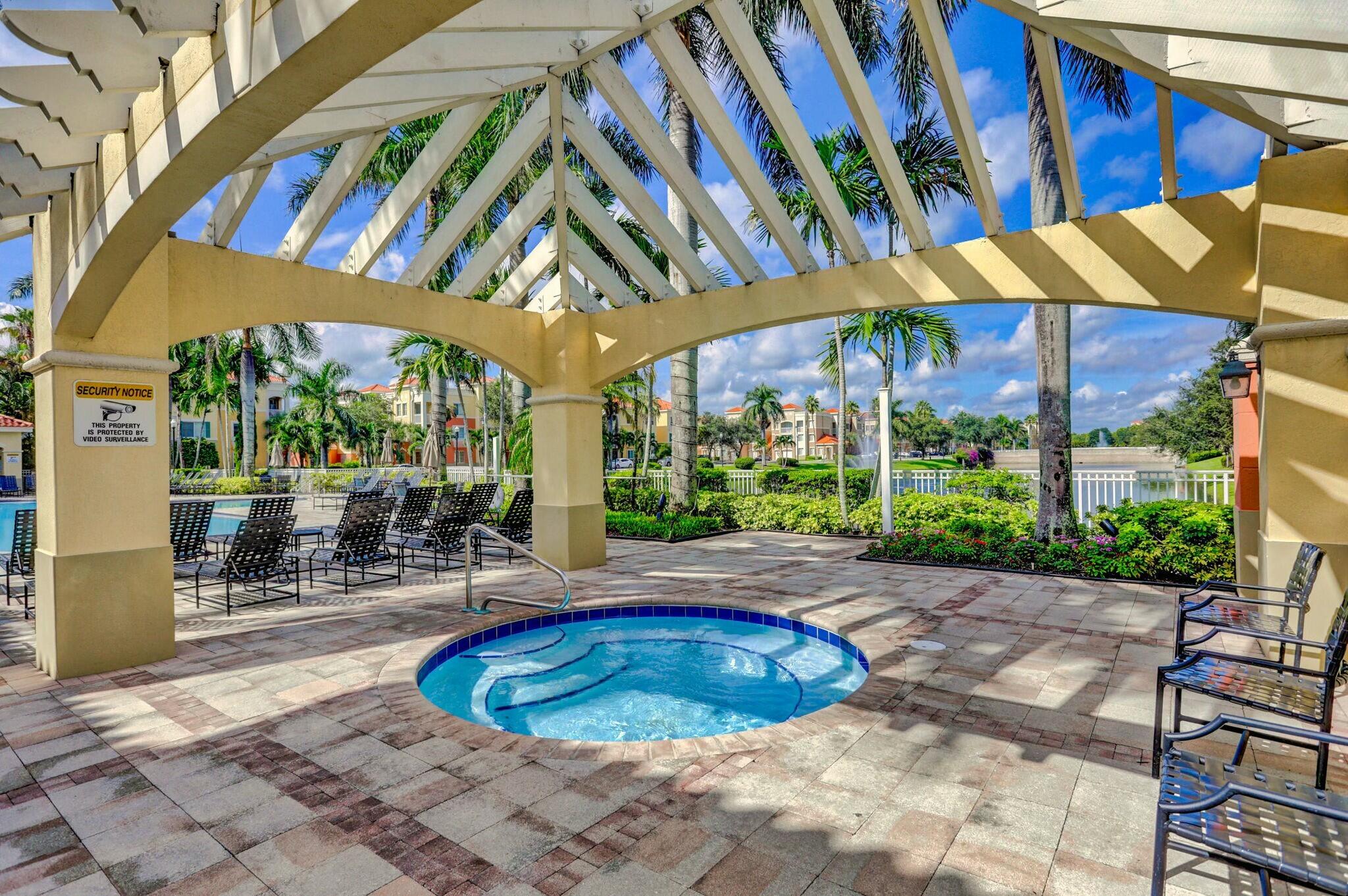 11023 Legacy 204 Lane 204, Palm Beach Gardens Unit: 204