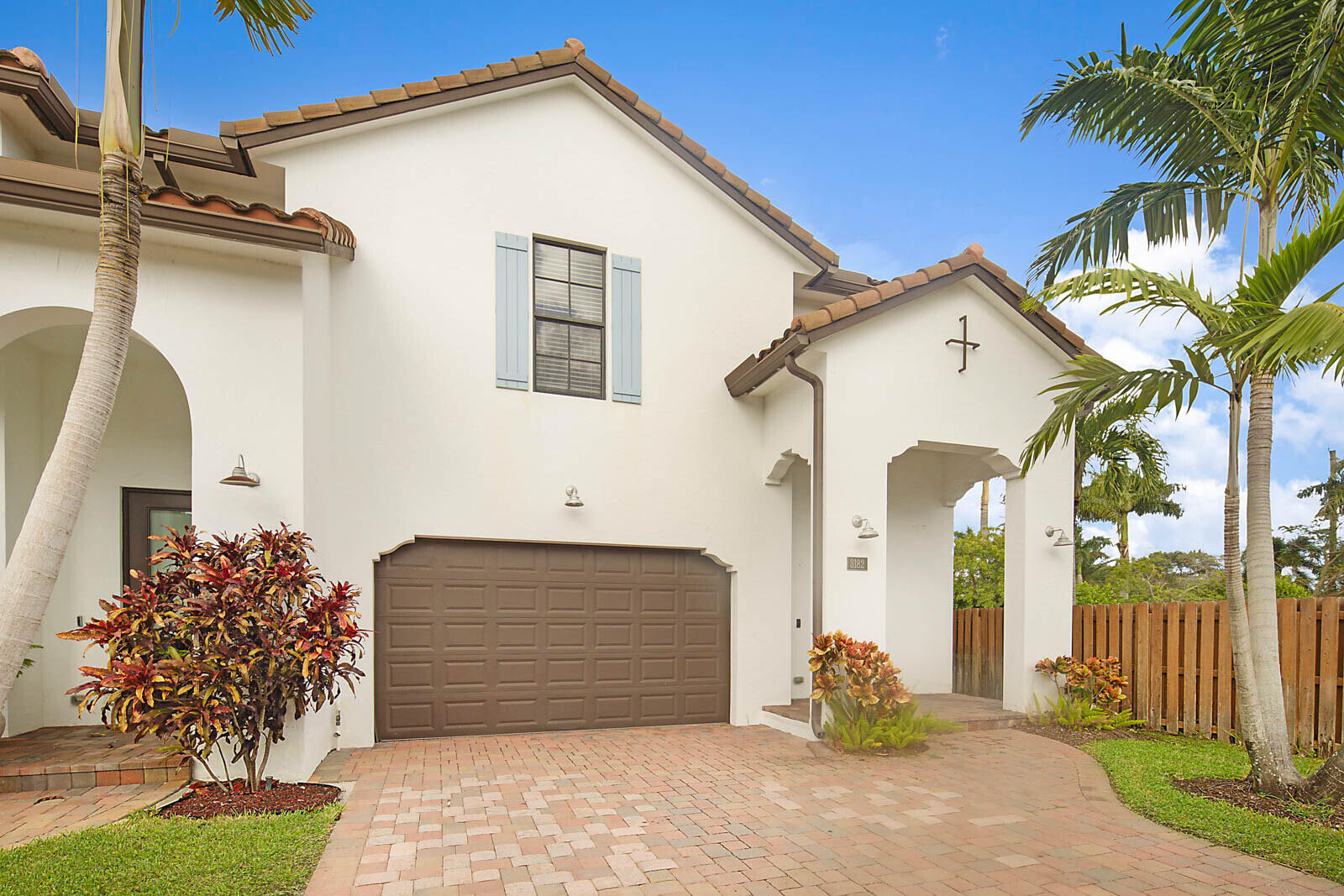 3182 Santa Catalina Place, Greenacres