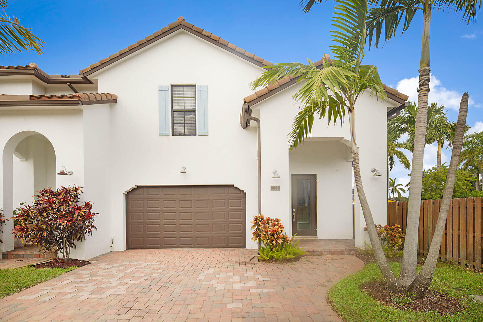 3182 Santa Catalina Place, Greenacres