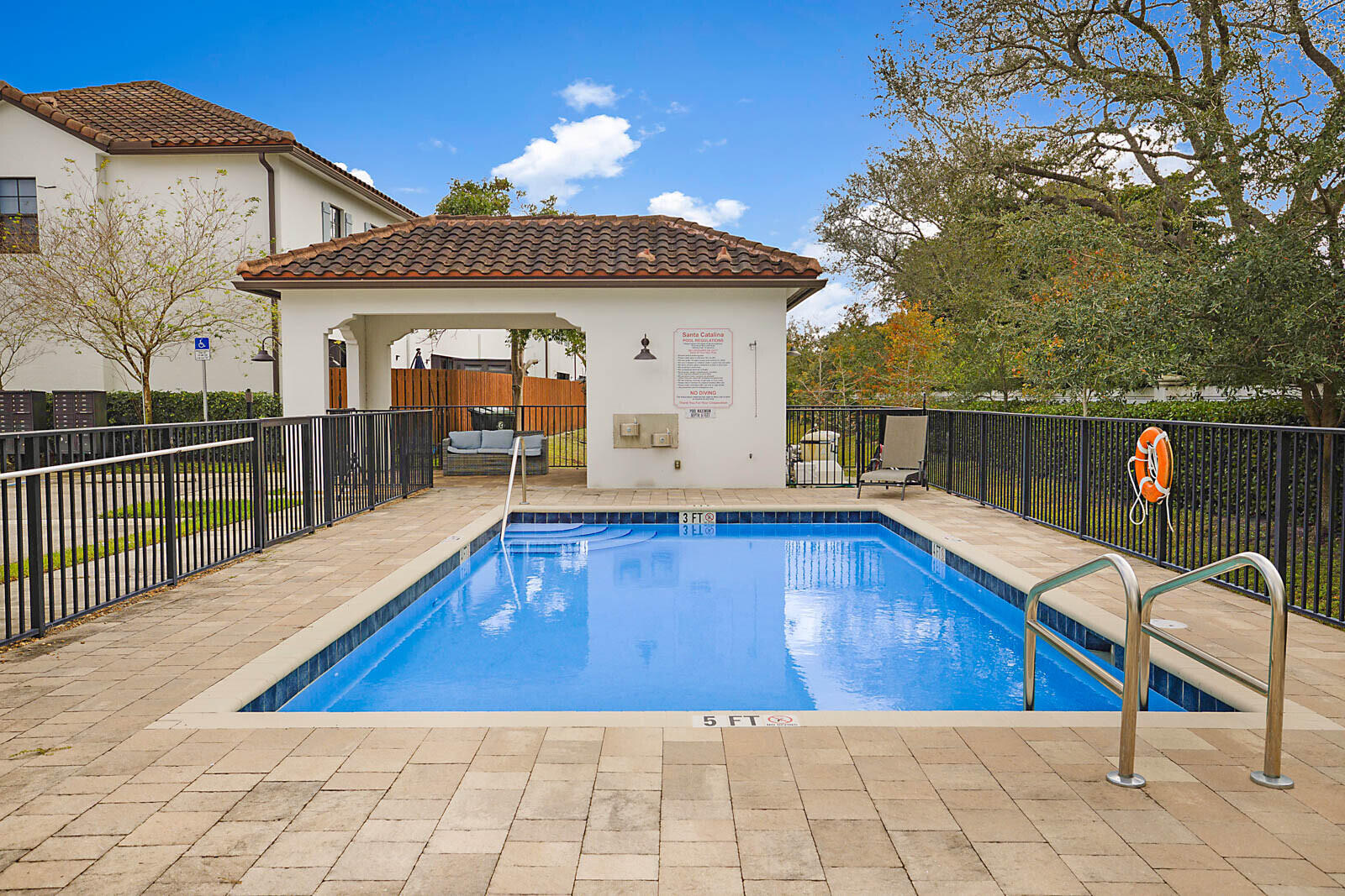3182 Santa Catalina Place, Greenacres