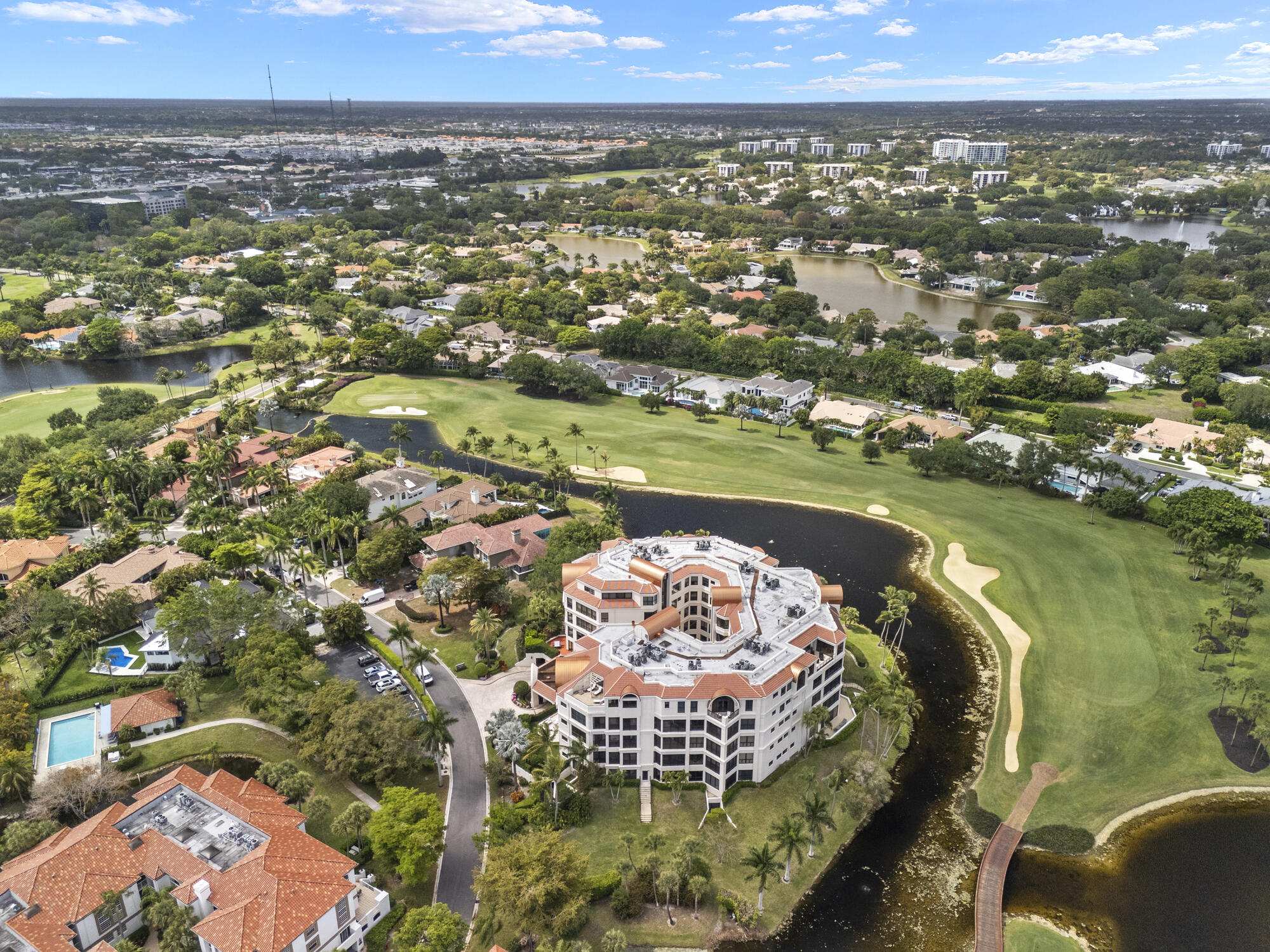 7383 Orangewood Lane 103