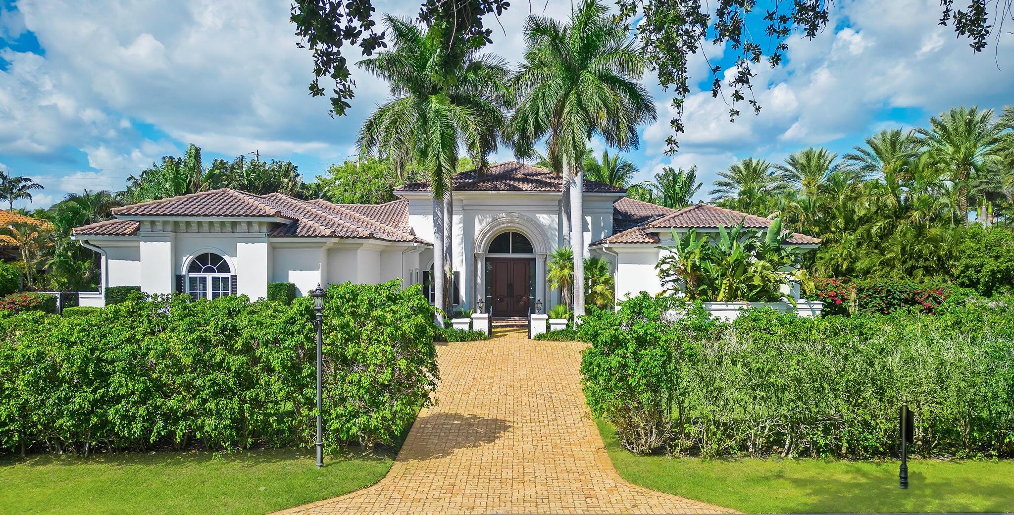 4499 Sanctuary Lane