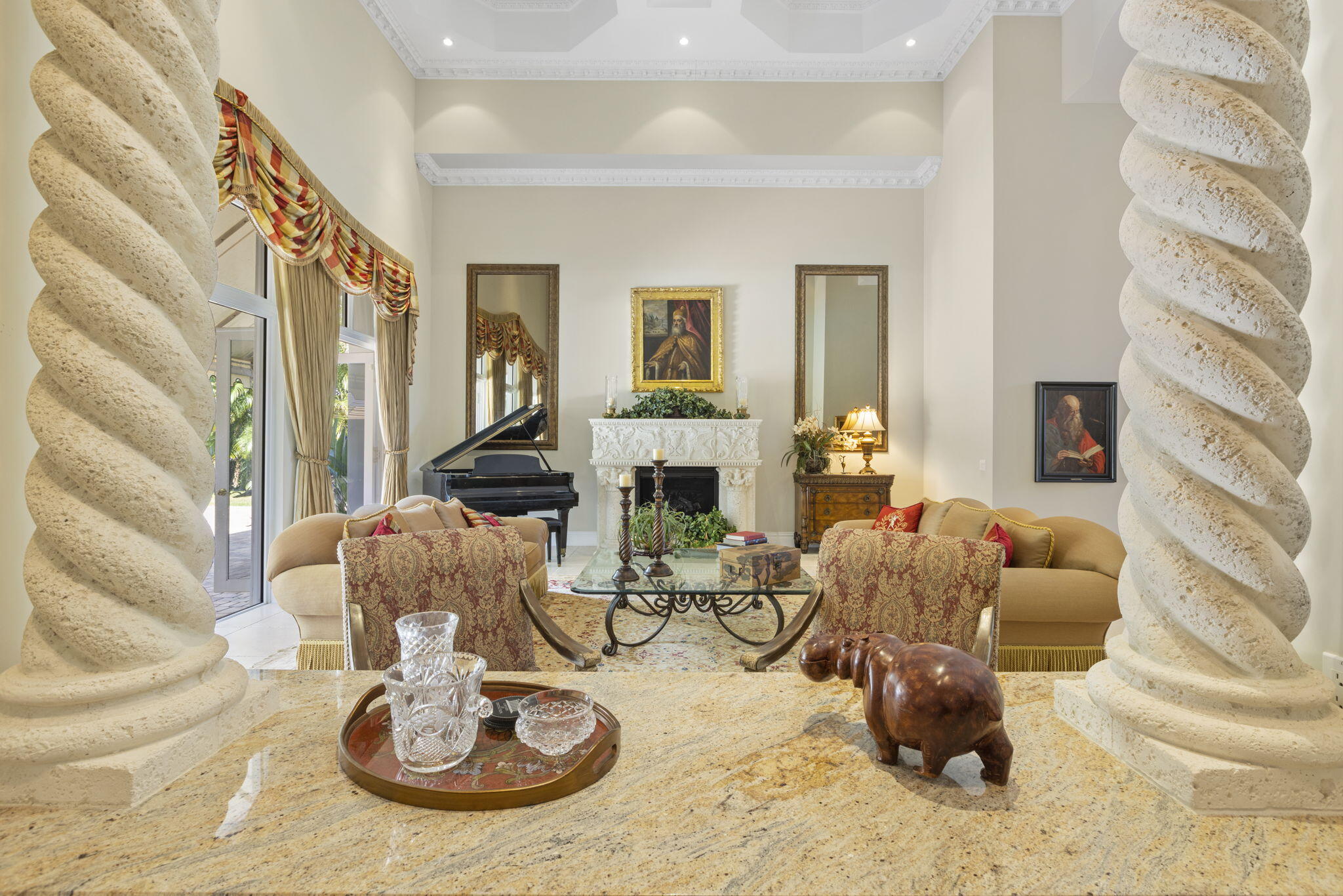 4499 Sanctuary Lane