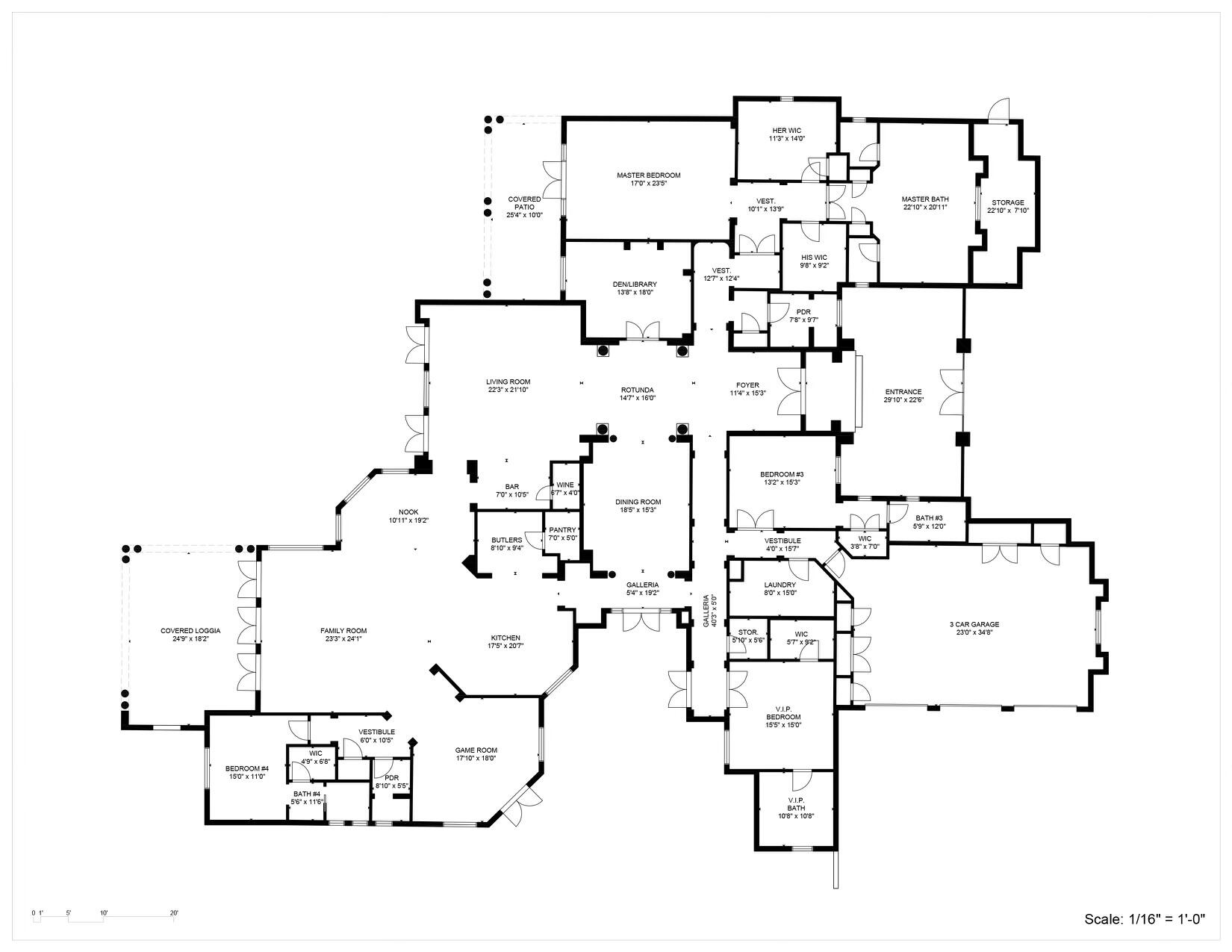 4499 Sanctuary Lane
