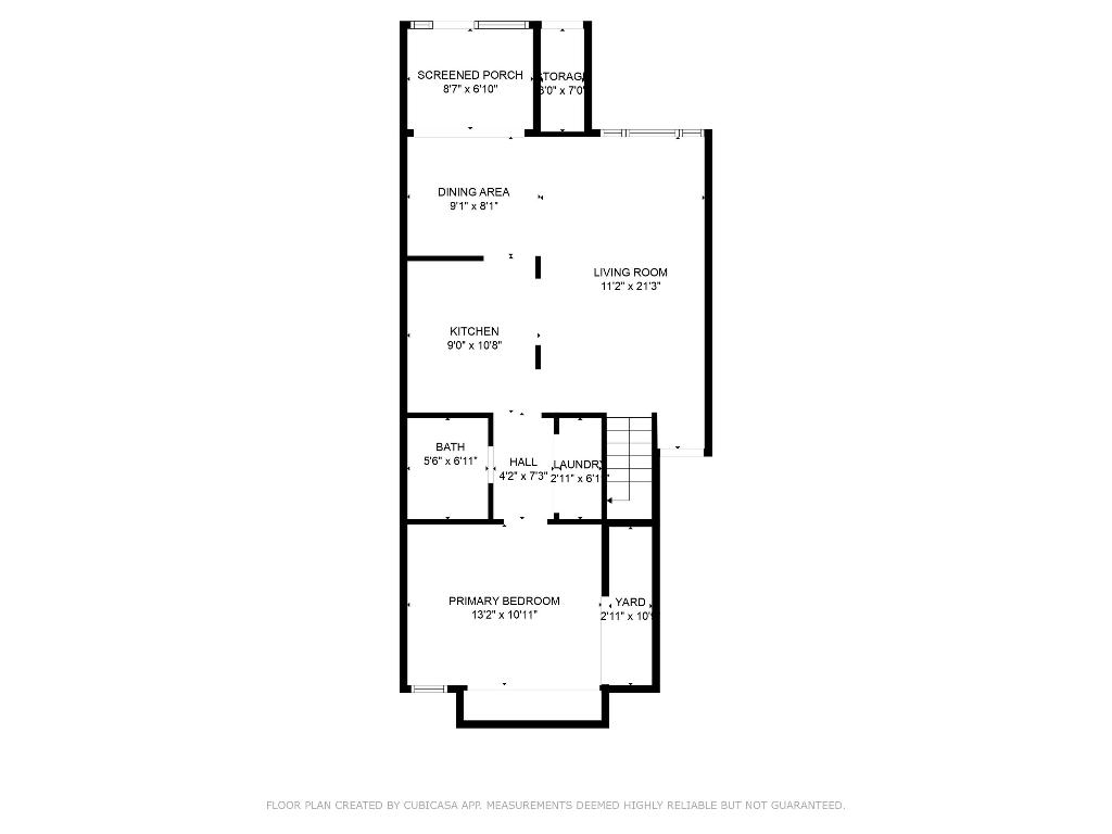 1169 NW 13th Street 1