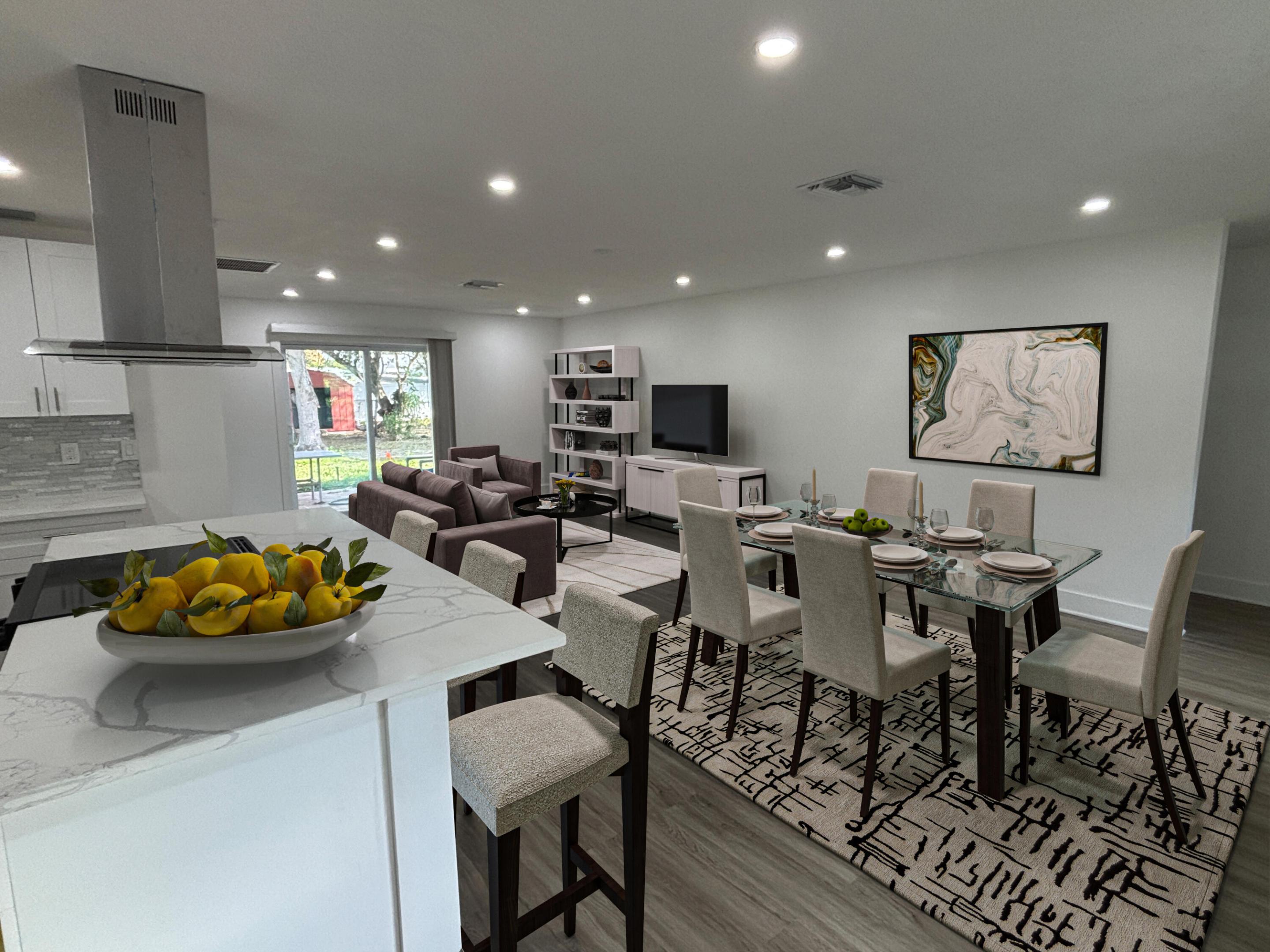 425 Greenbriar Drive, Lake Park