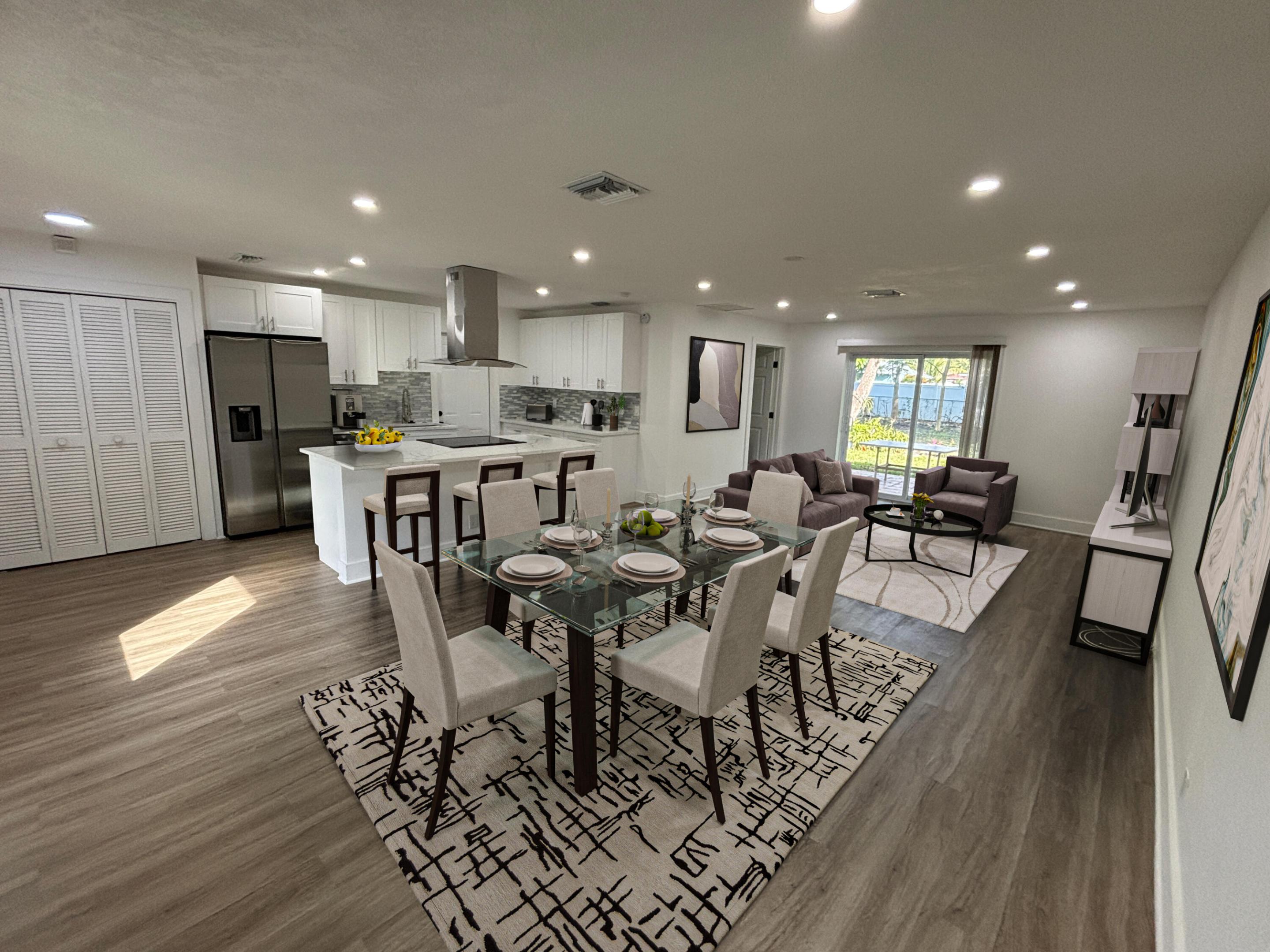 425 Greenbriar Drive, Lake Park