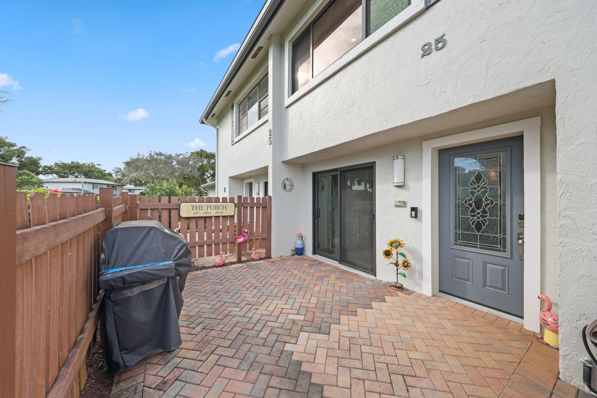 25 Southport Lane C