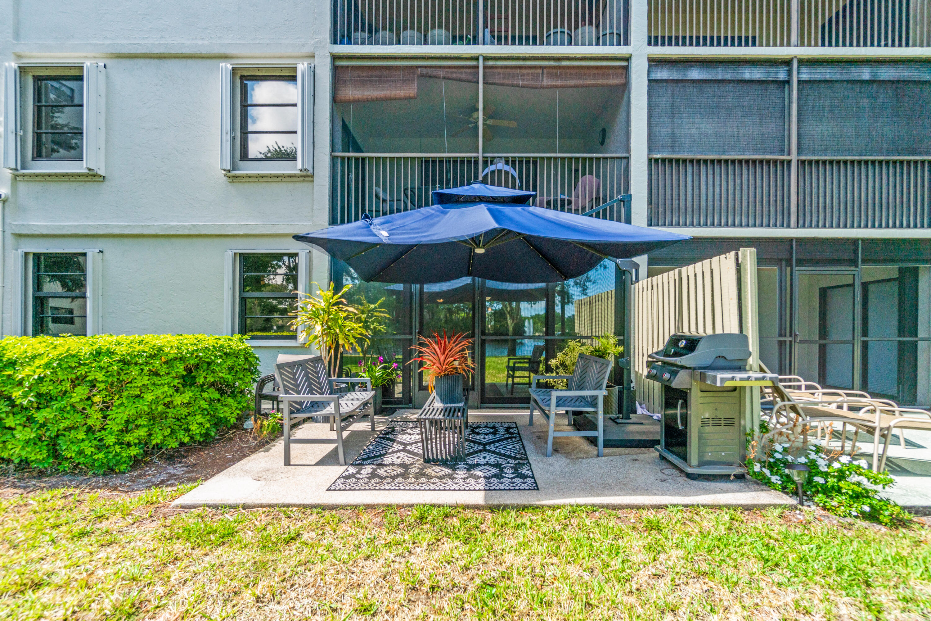 2238 N Cypress Bend Drive 108