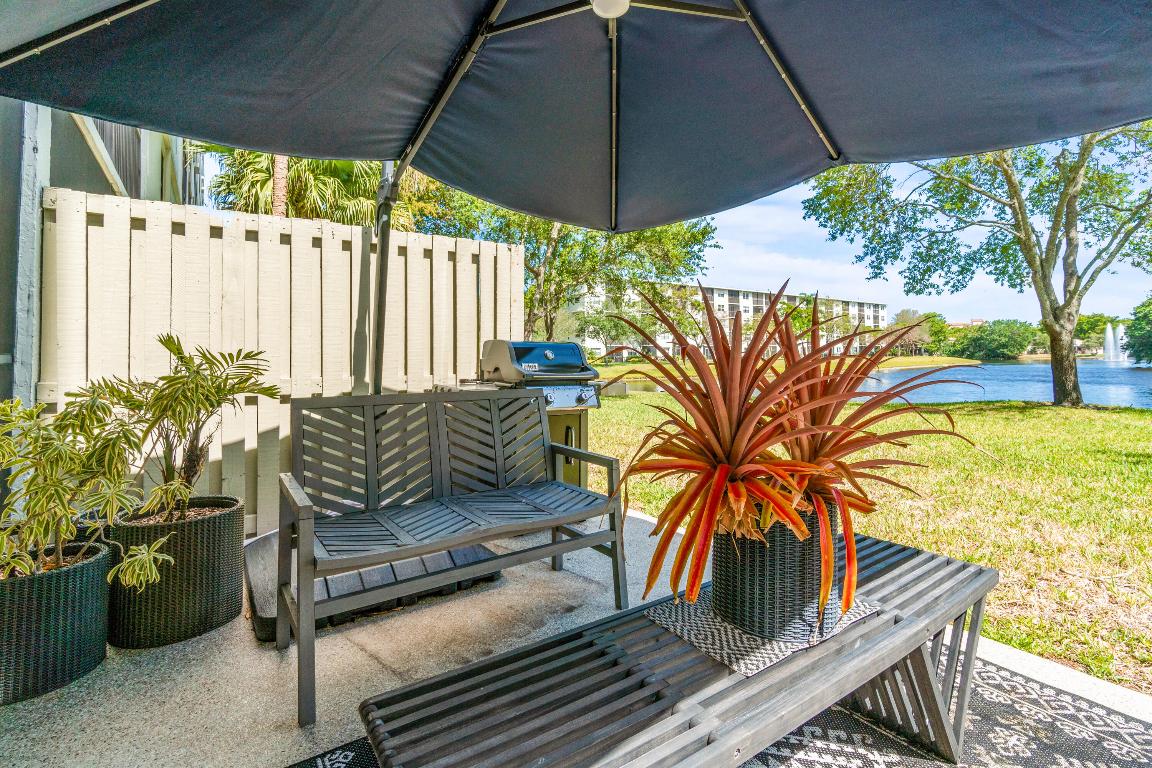 2238 N Cypress Bend Drive 108