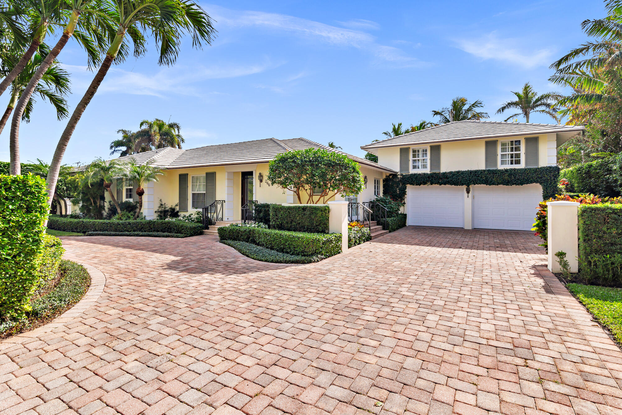 266 Southland Road, Palm Beach