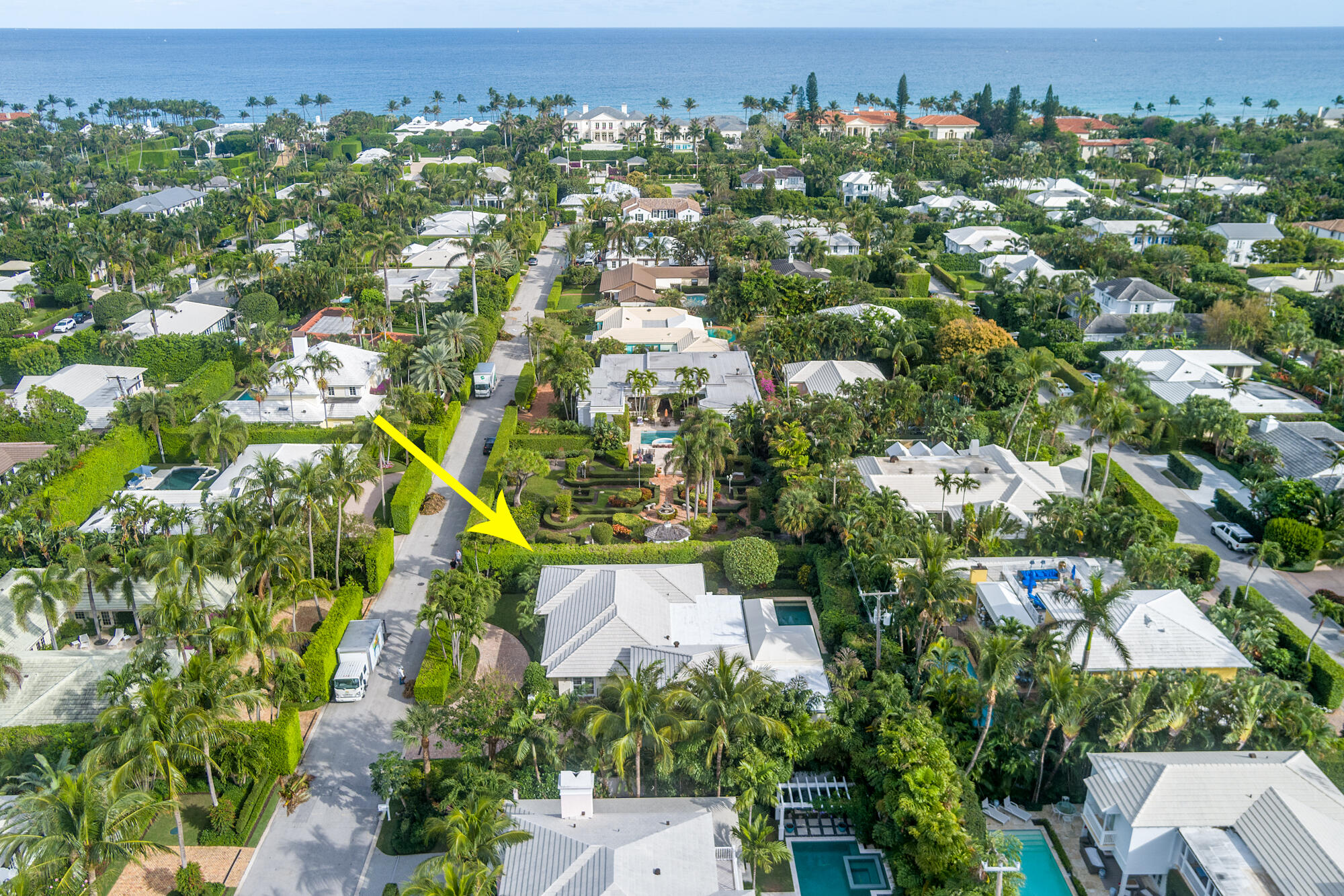 266 Southland Road, Palm Beach