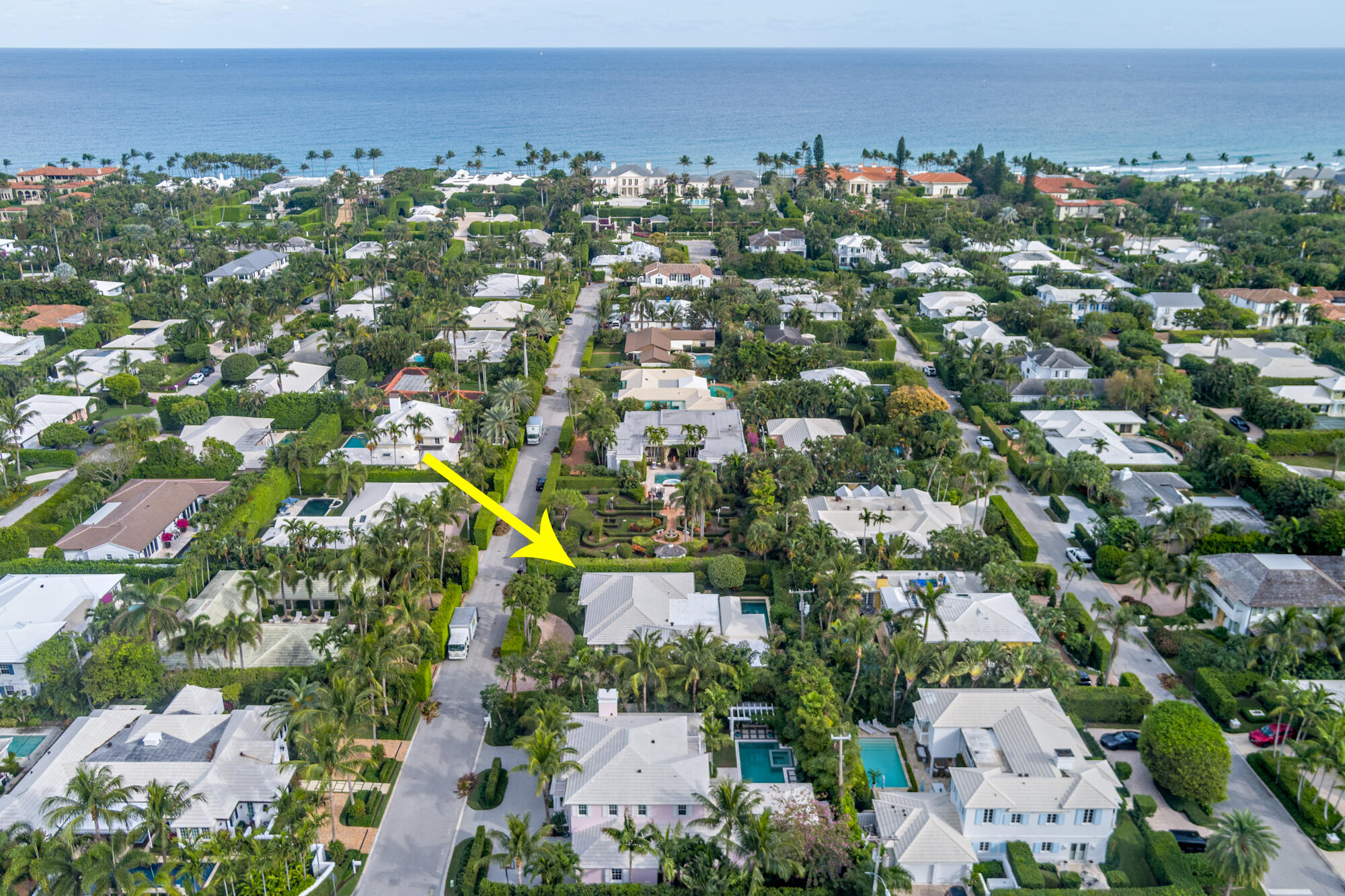 266 Southland Road, Palm Beach