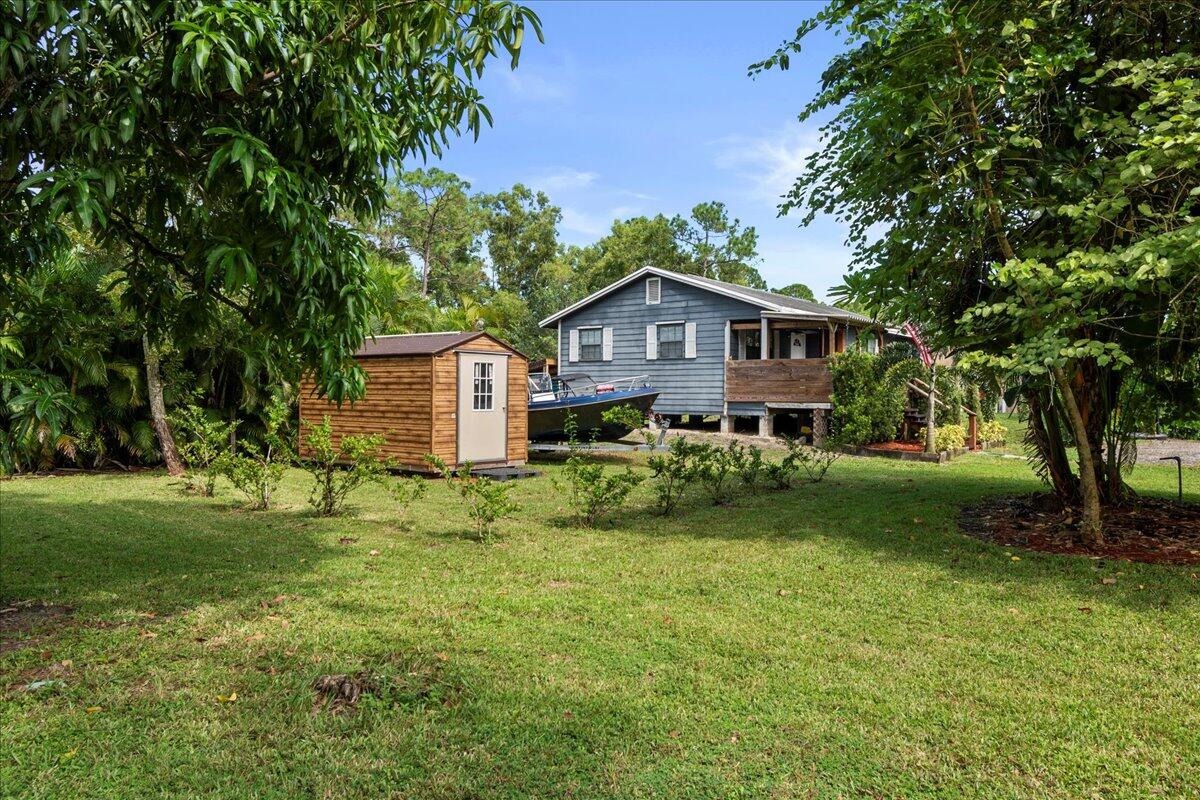 18467 47th Court N