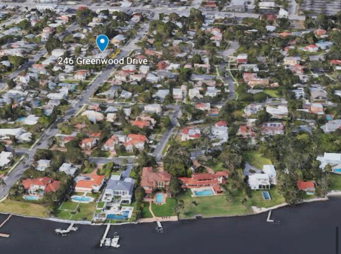 246 Greenwood Drive, West Palm Beach