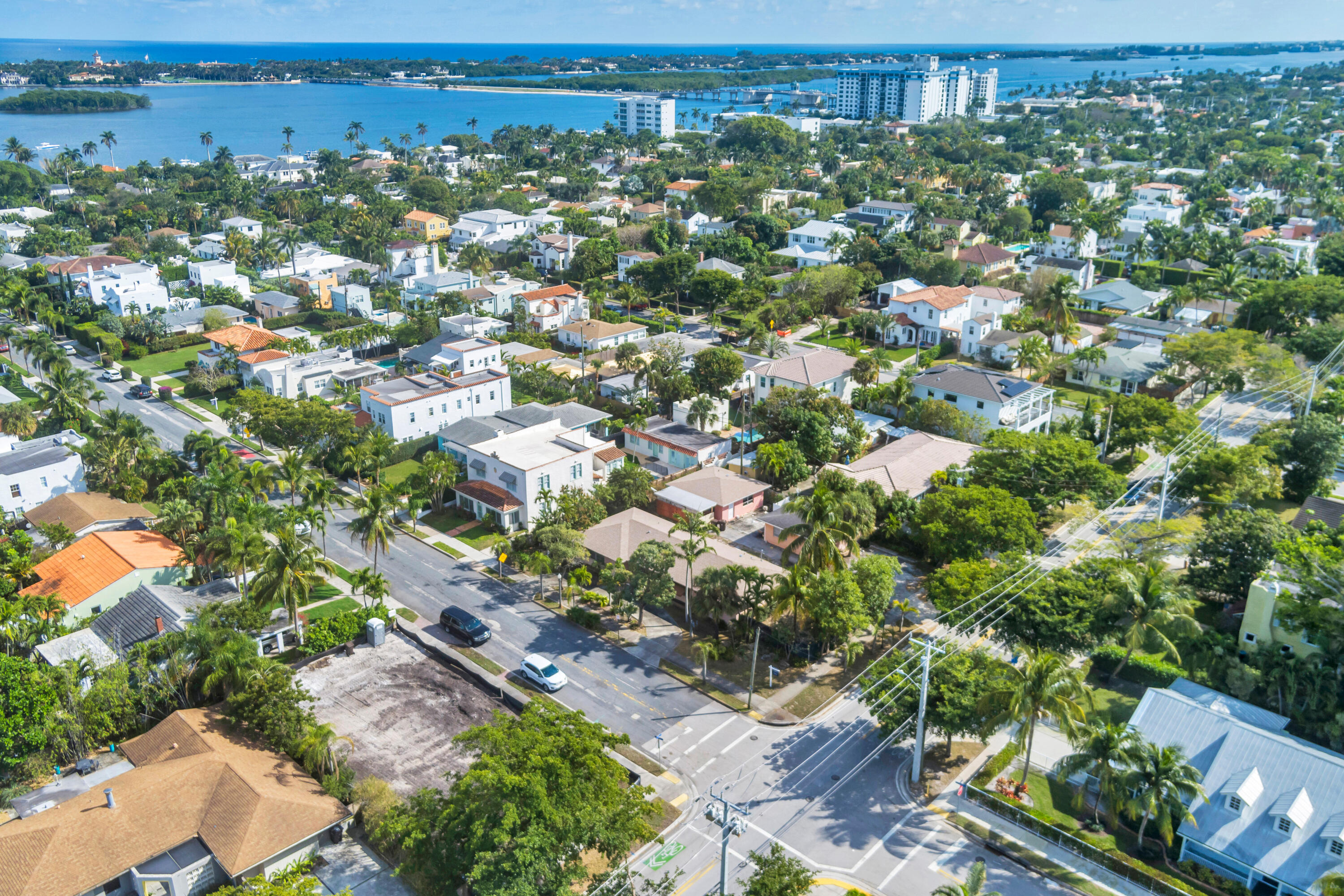 246 Greenwood Drive, West Palm Beach