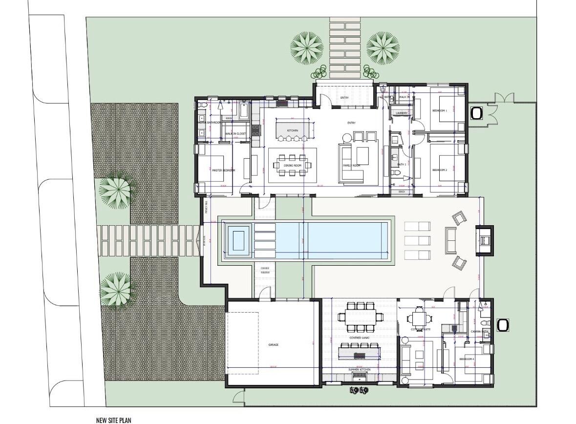 246 Greenwood Drive, West Palm Beach