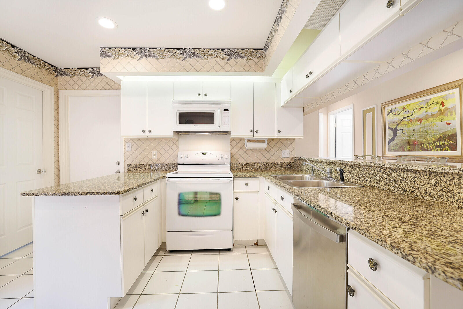 6262 Breckenridge Circle, Lake Worth