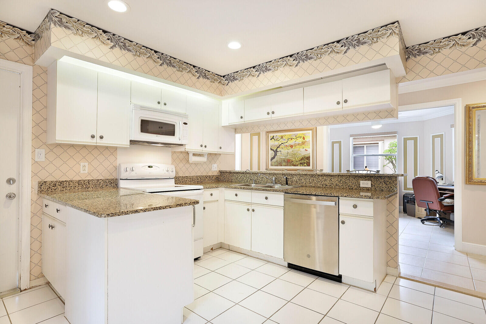 6262 Breckenridge Circle, Lake Worth
