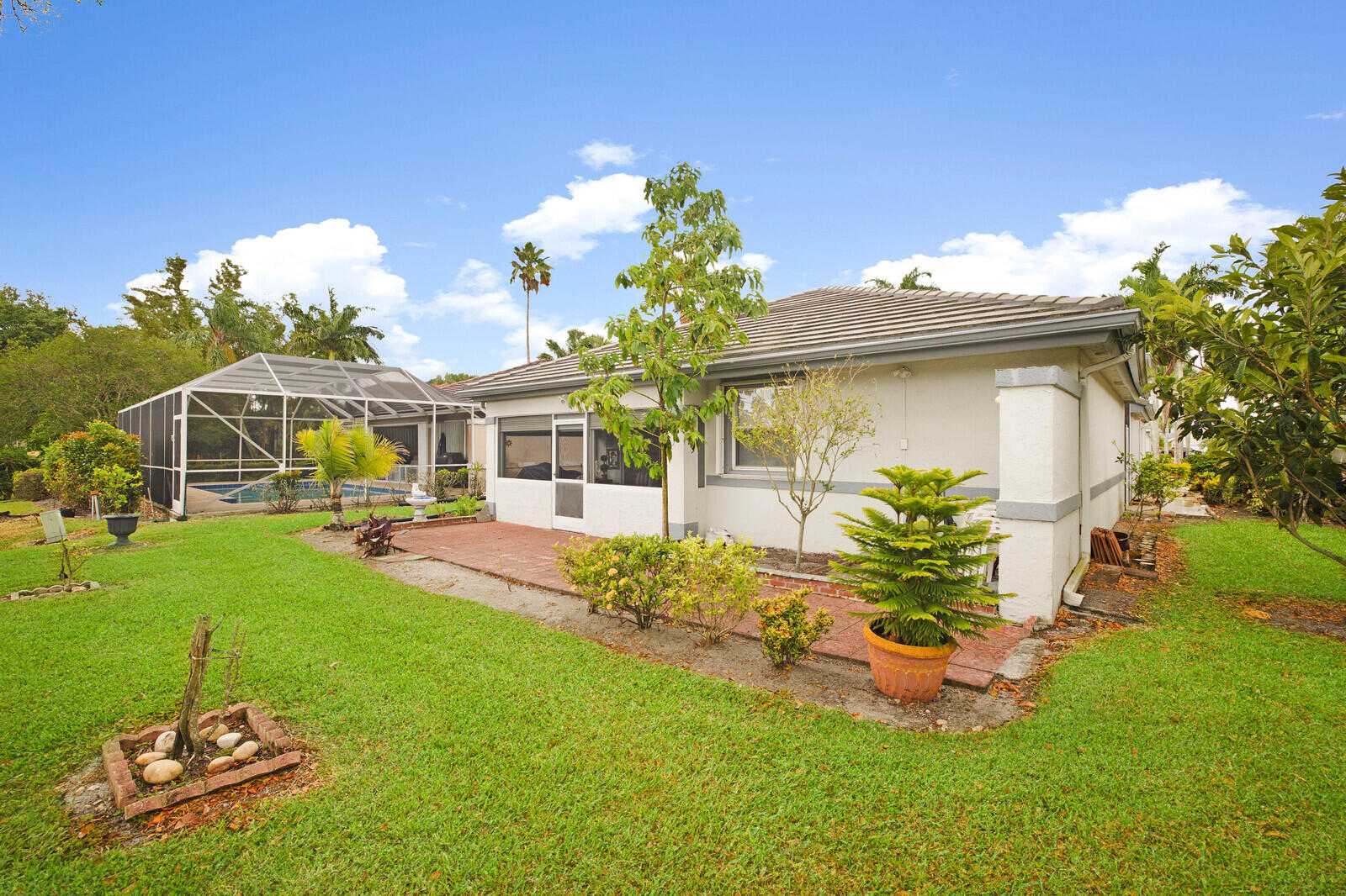 6262 Breckenridge Circle, Lake Worth