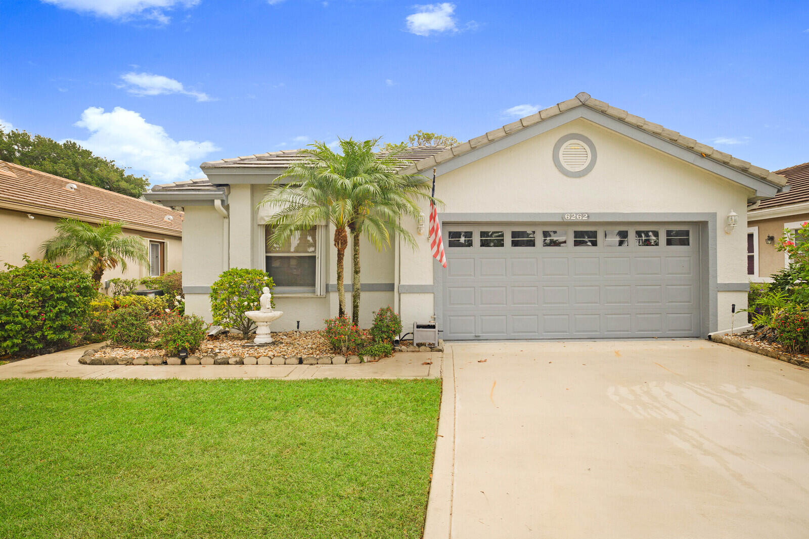 6262 Breckenridge Circle, Lake Worth