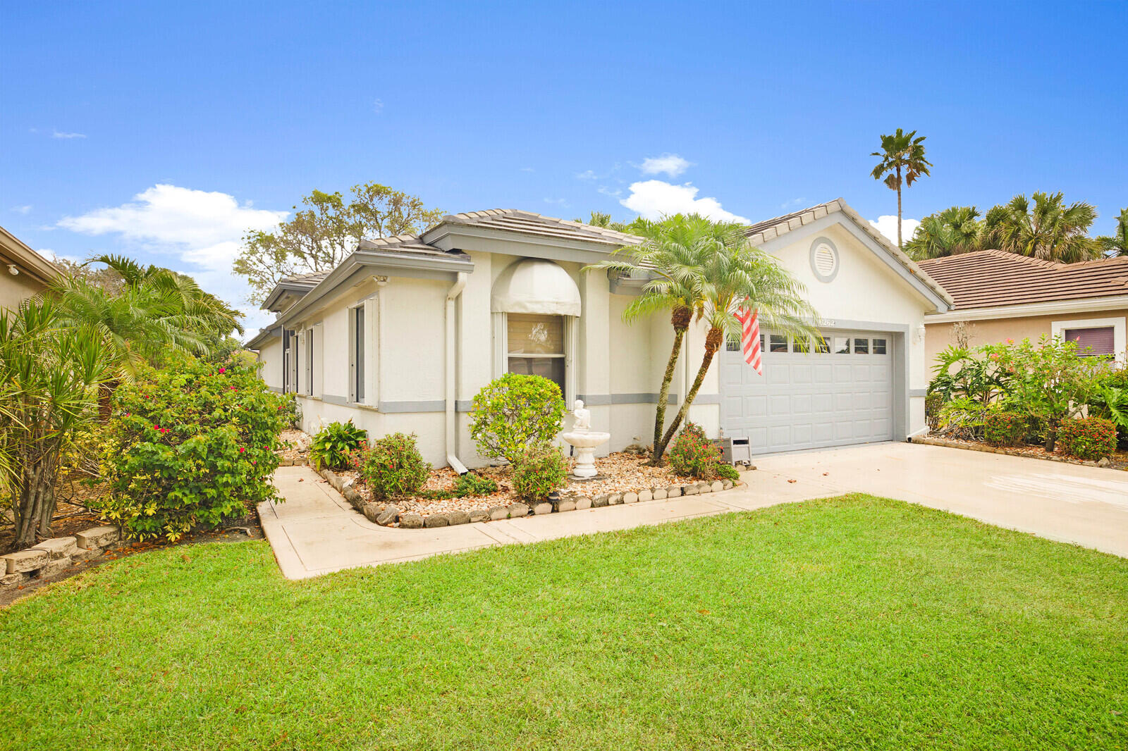 6262 Breckenridge Circle, Lake Worth