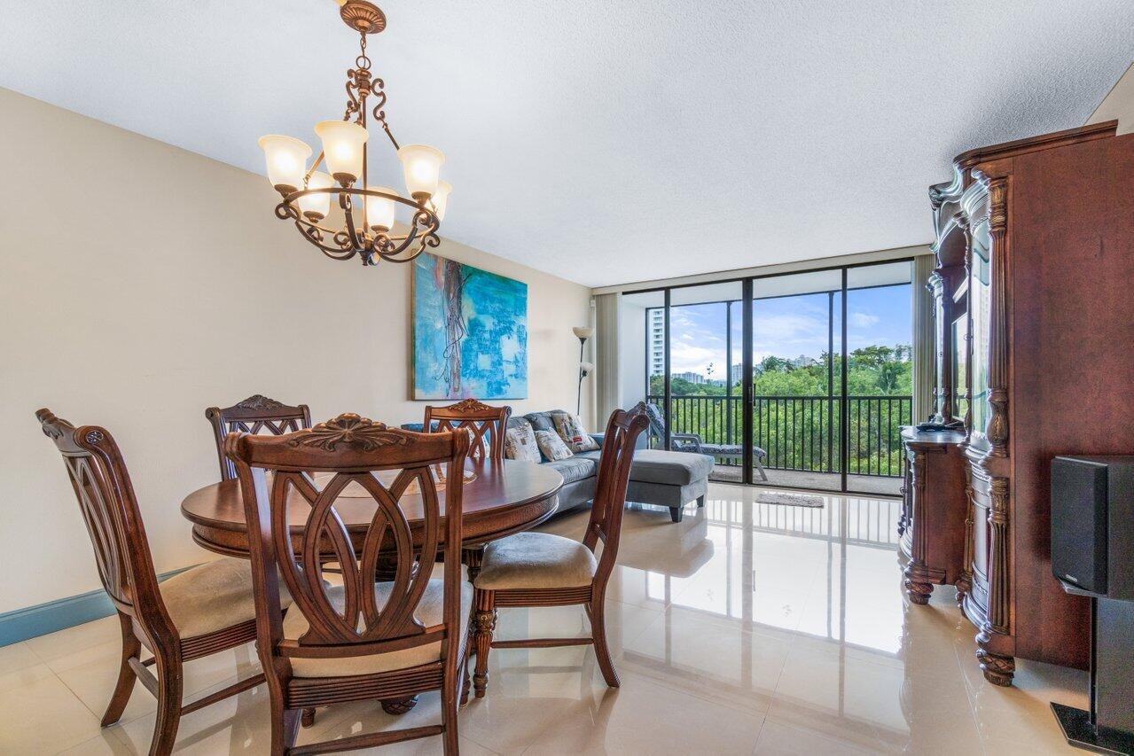 3401 N Country Club Drive 510, Aventura Unit: 510