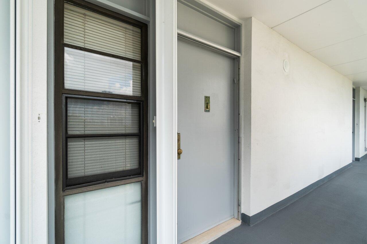 3401 N Country Club Drive 510, Aventura Unit: 510