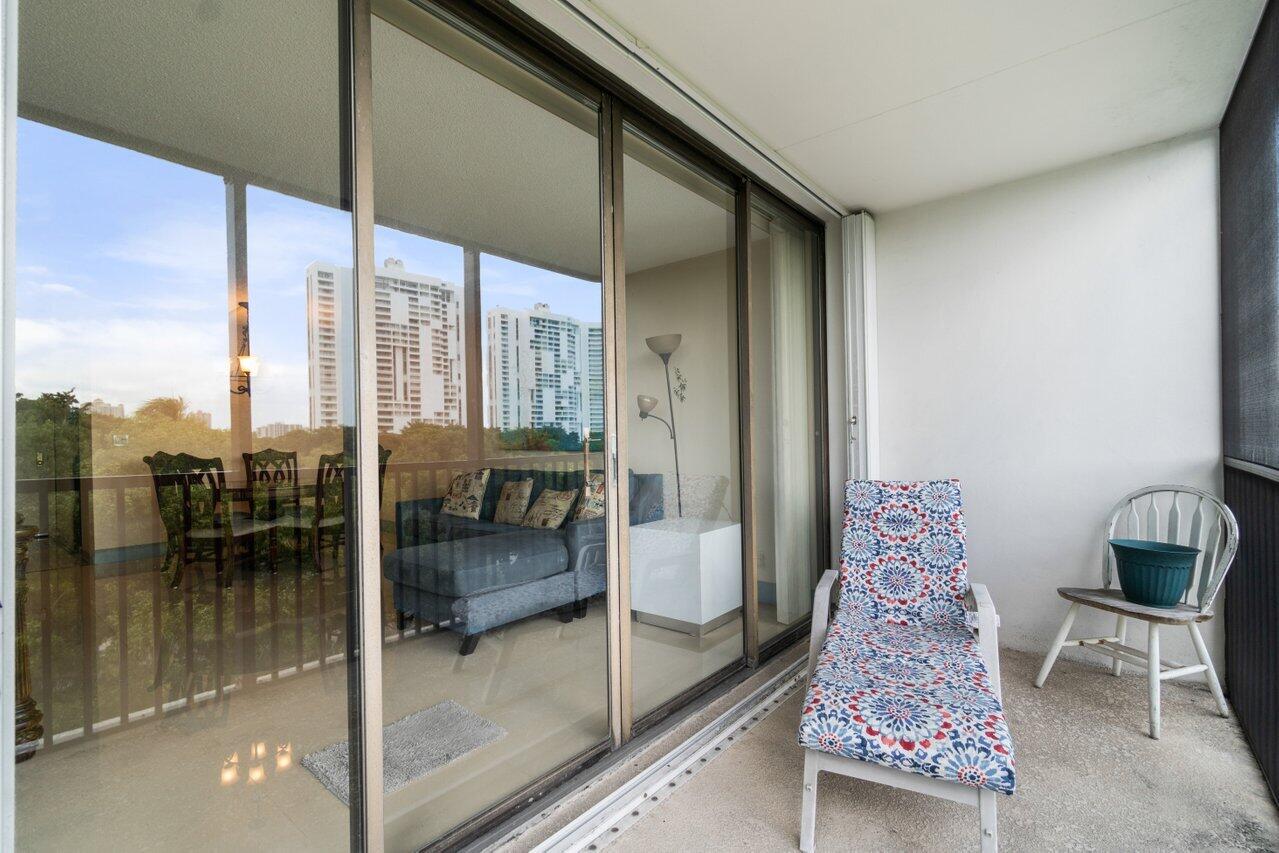 3401 N Country Club Drive 510, Aventura Unit: 510