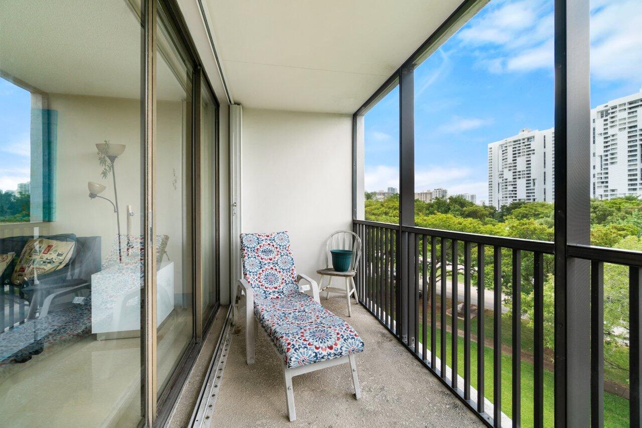 3401 N Country Club Drive 510, Aventura Unit: 510