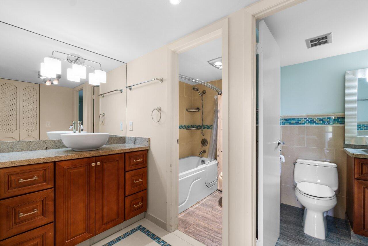 3401 N Country Club Drive 510, Aventura Unit: 510