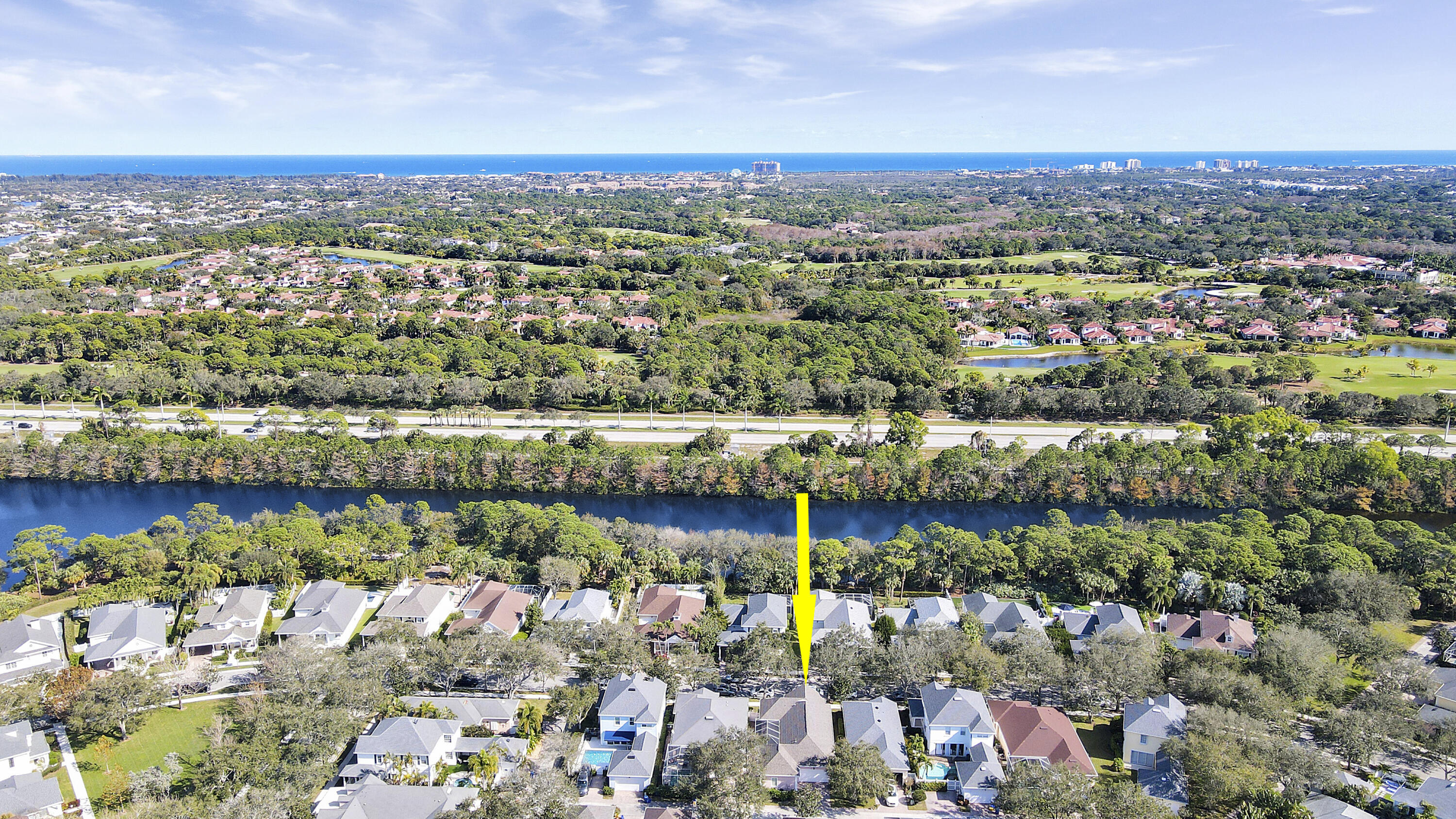 288 Marlberry Circle